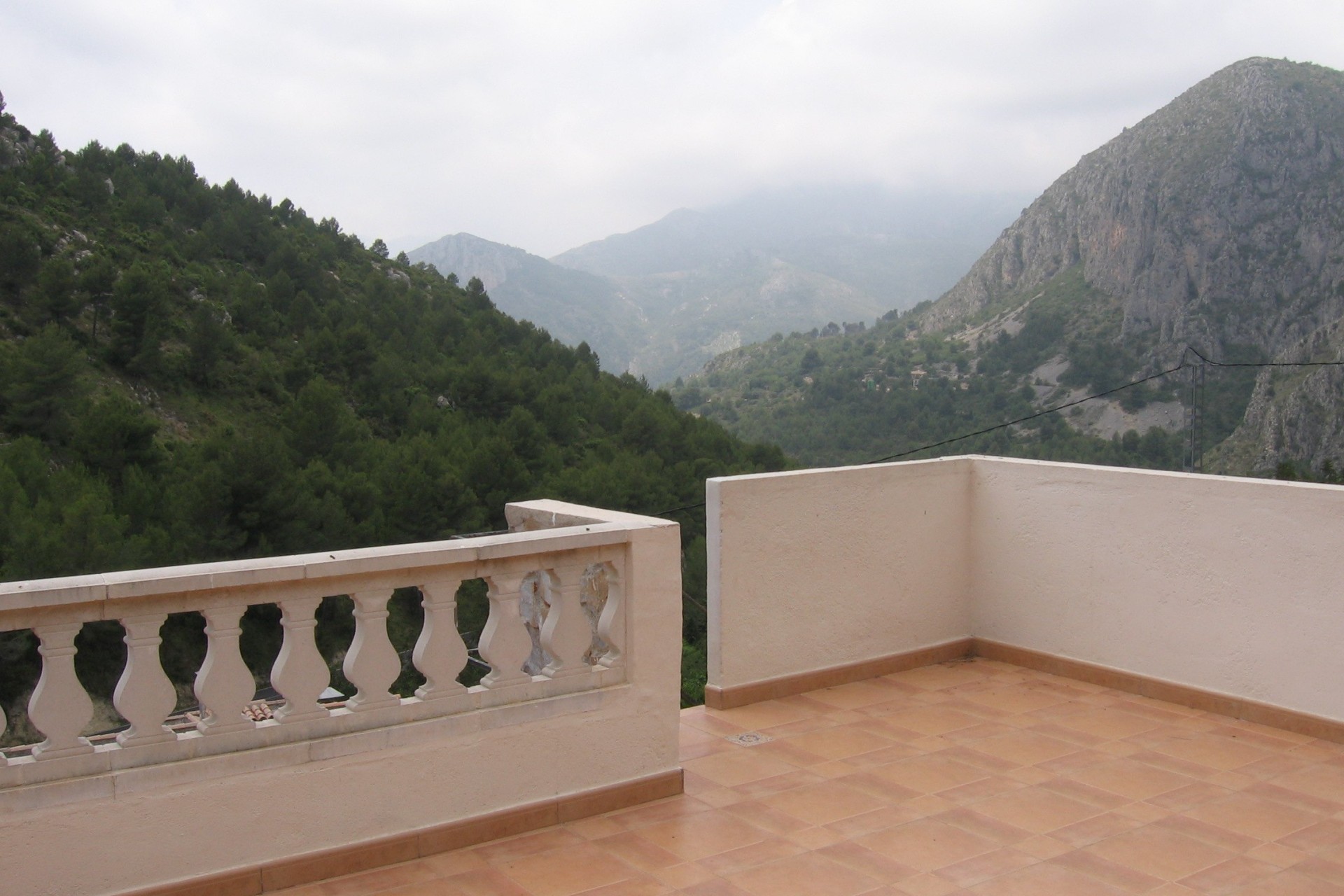 Venta - Villa - Bolulla