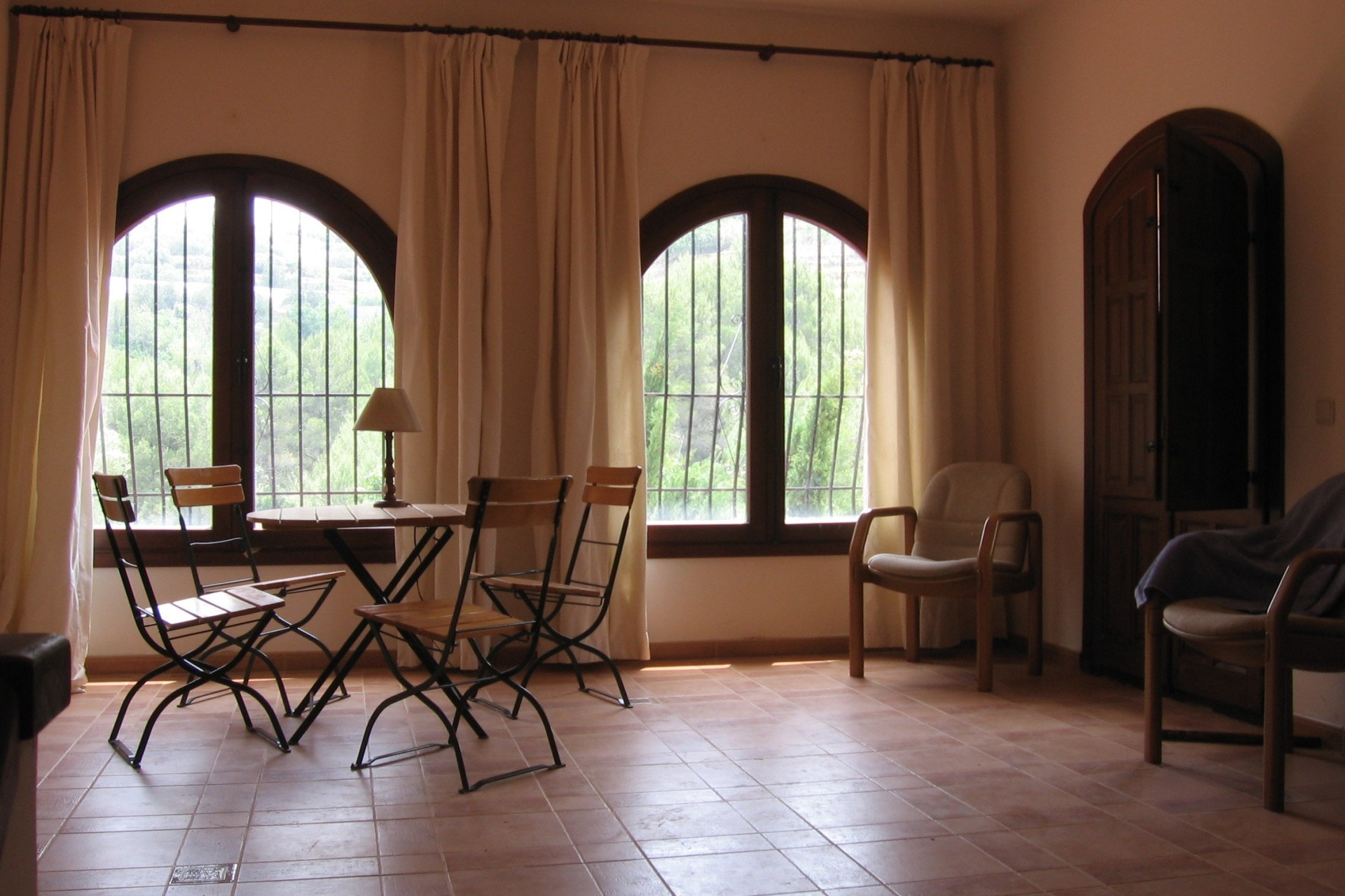 Venta - Villa - Bolulla