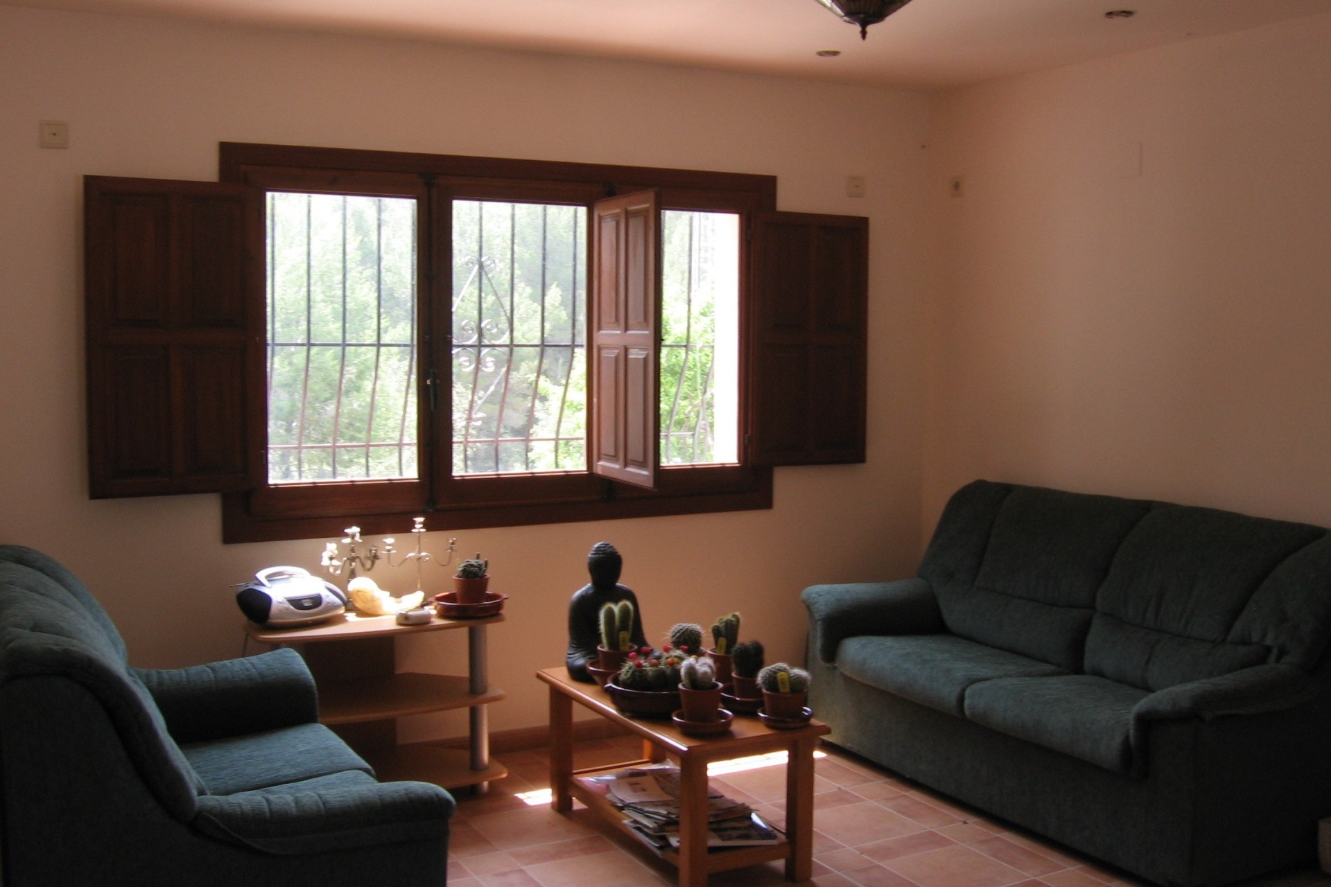 Venta - Villa - Bolulla