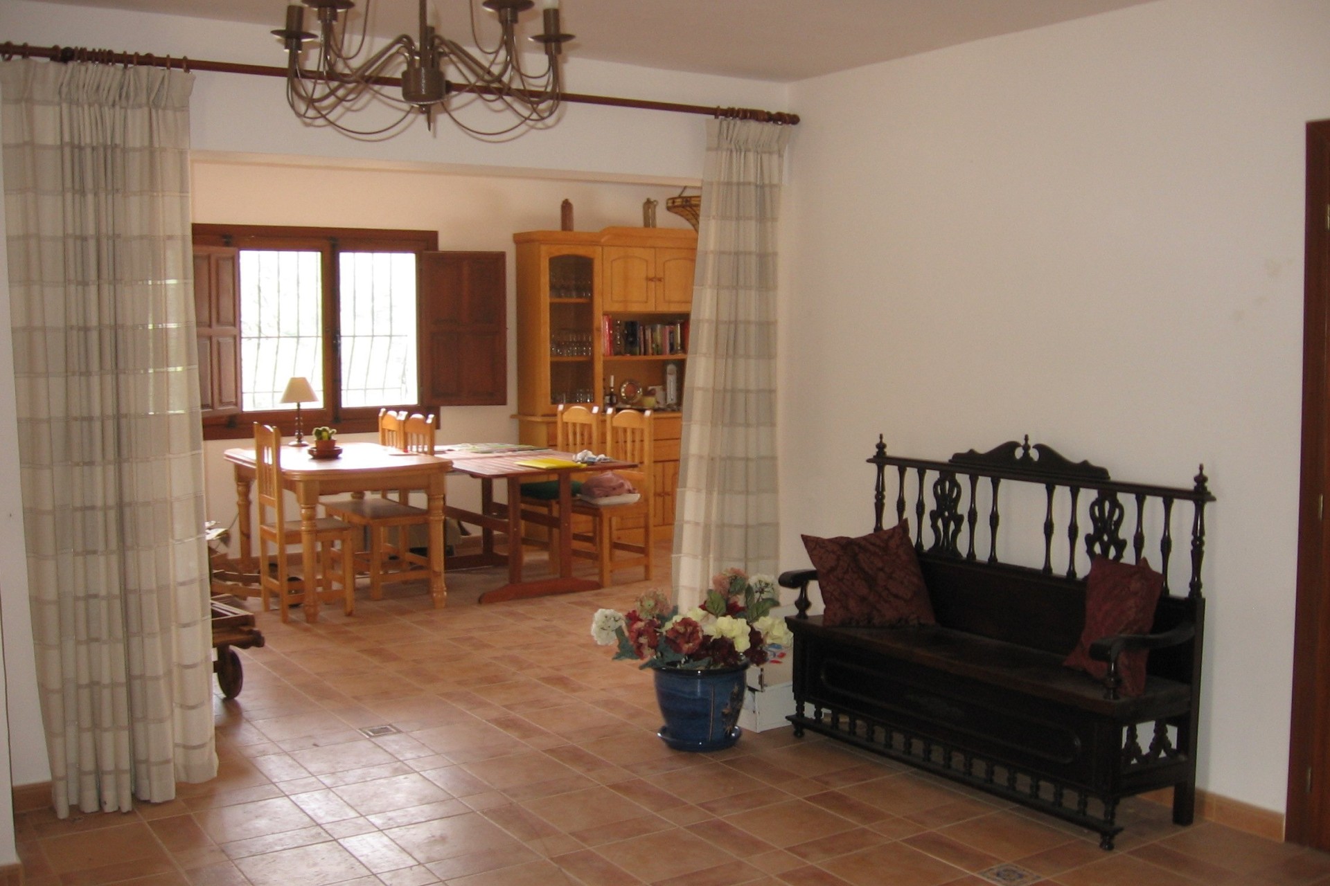 Venta - Villa - Bolulla