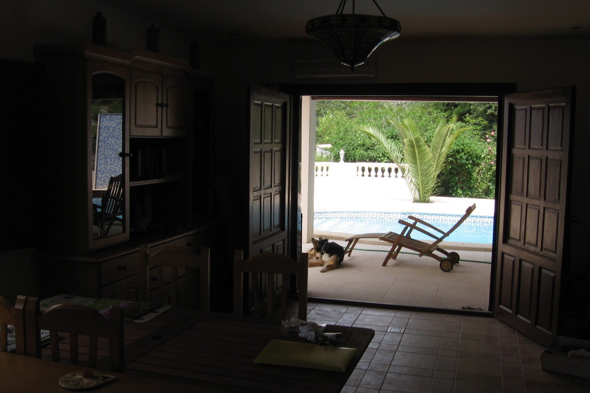 Venta - Villa - Bolulla