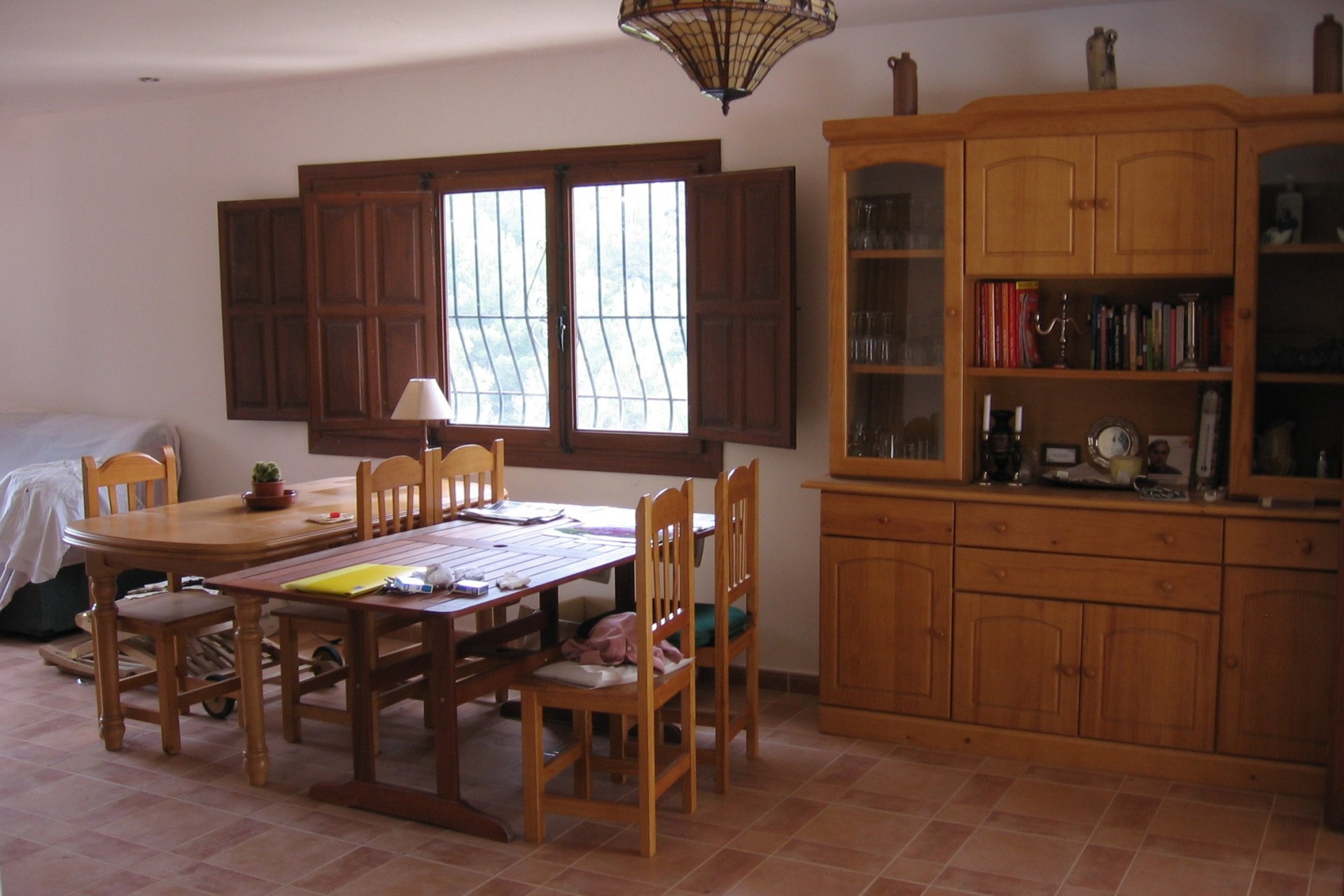 Venta - Villa - Bolulla