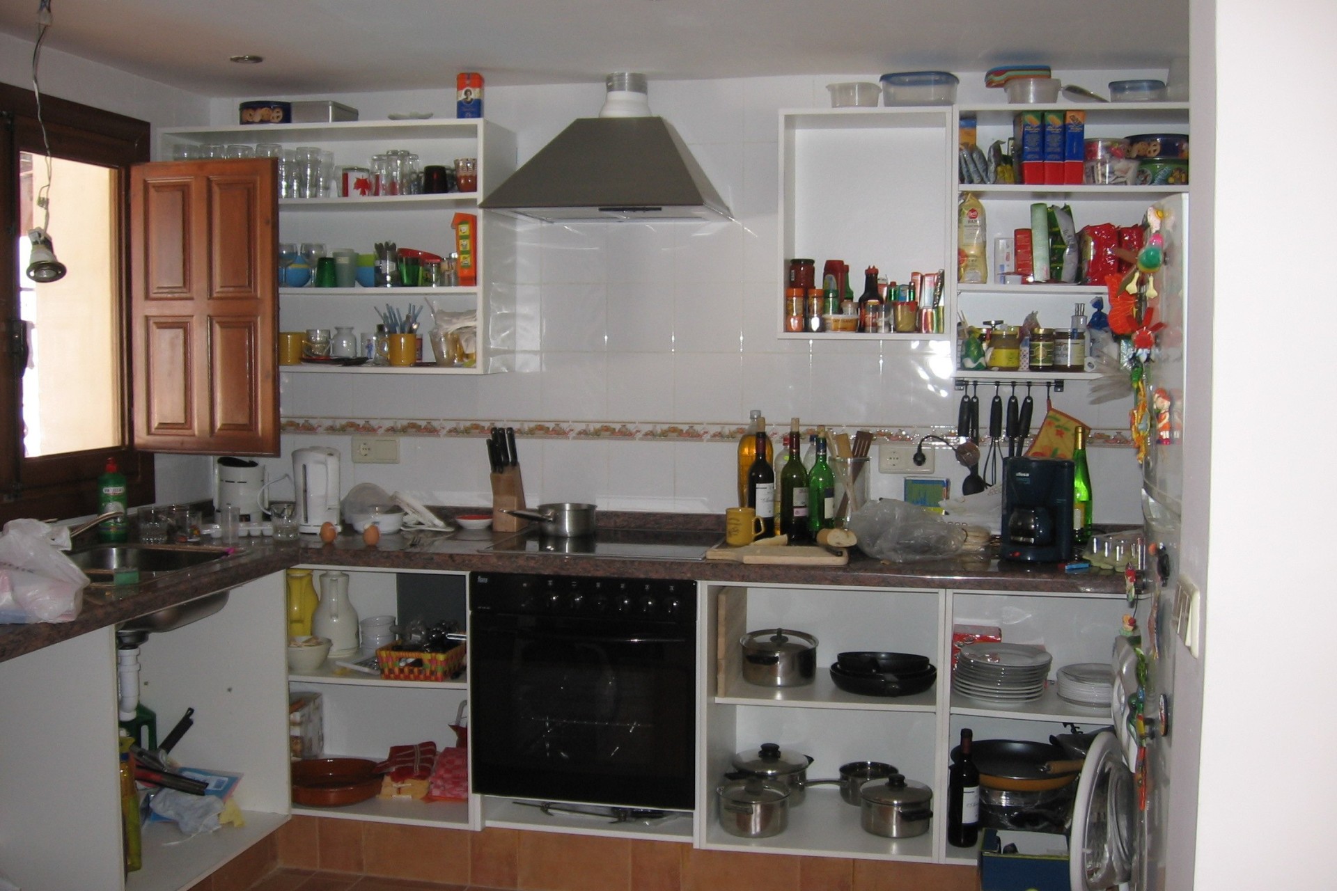 Venta - Villa - Bolulla