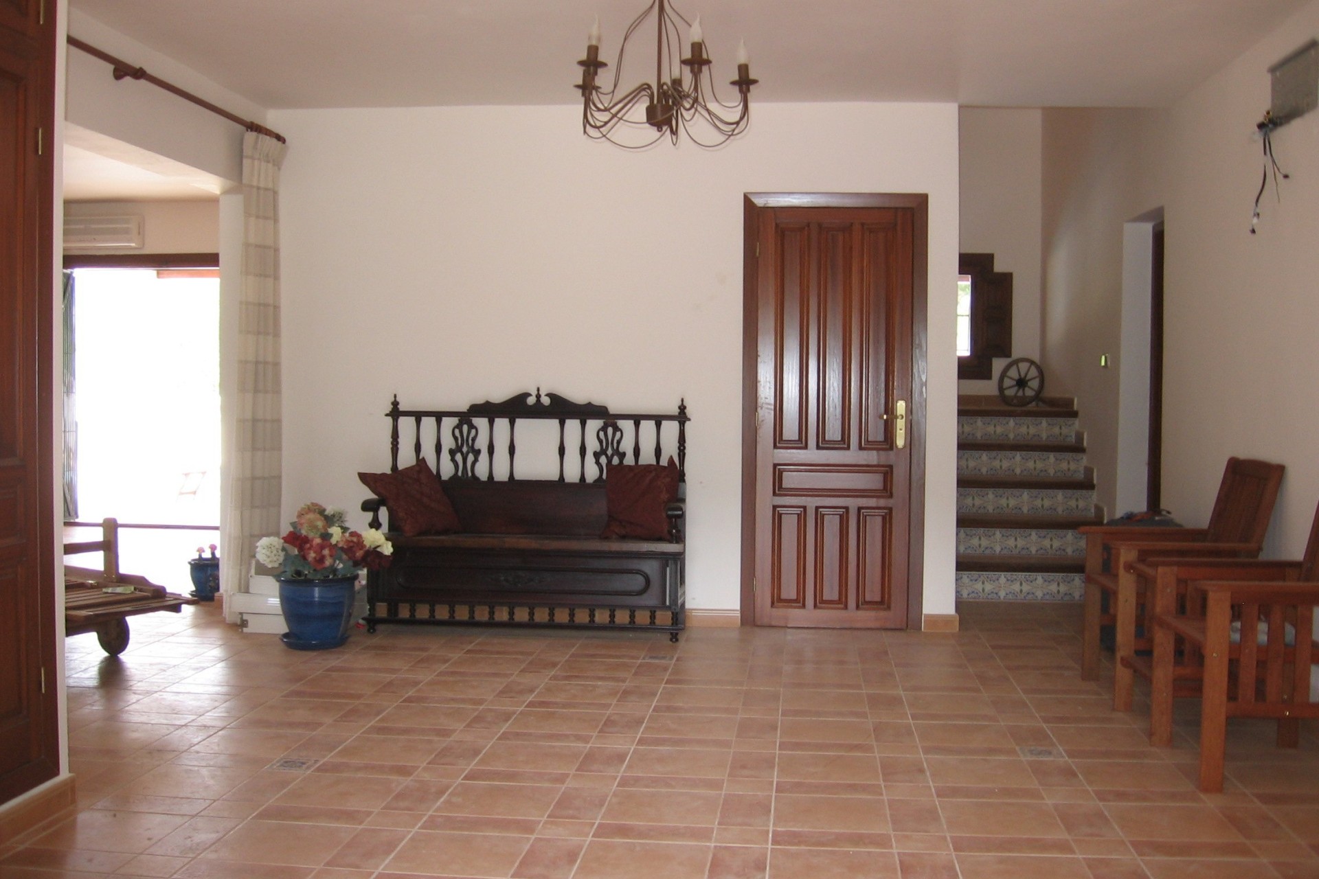 Venta - Villa - Bolulla