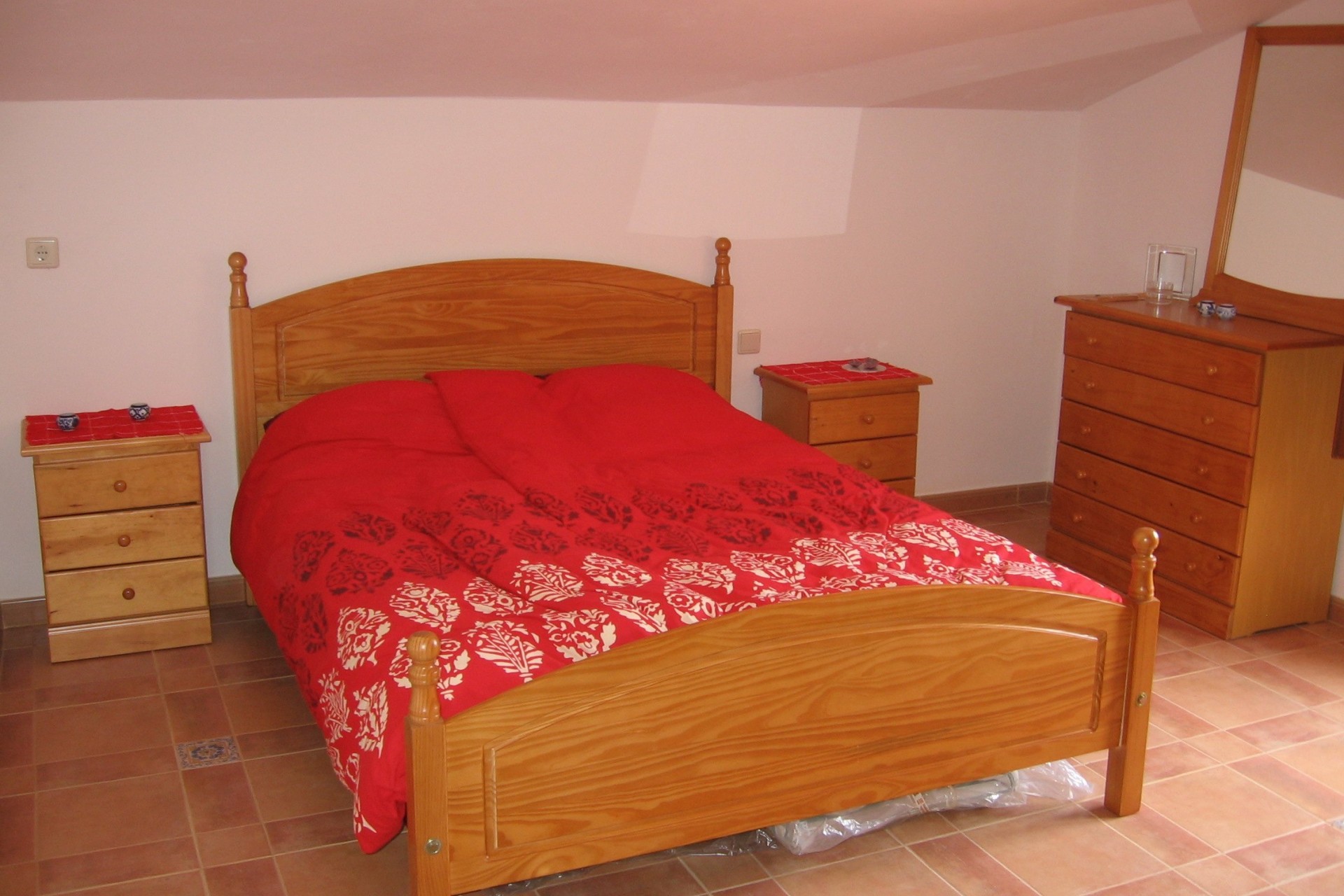 Venta - Villa - Bolulla