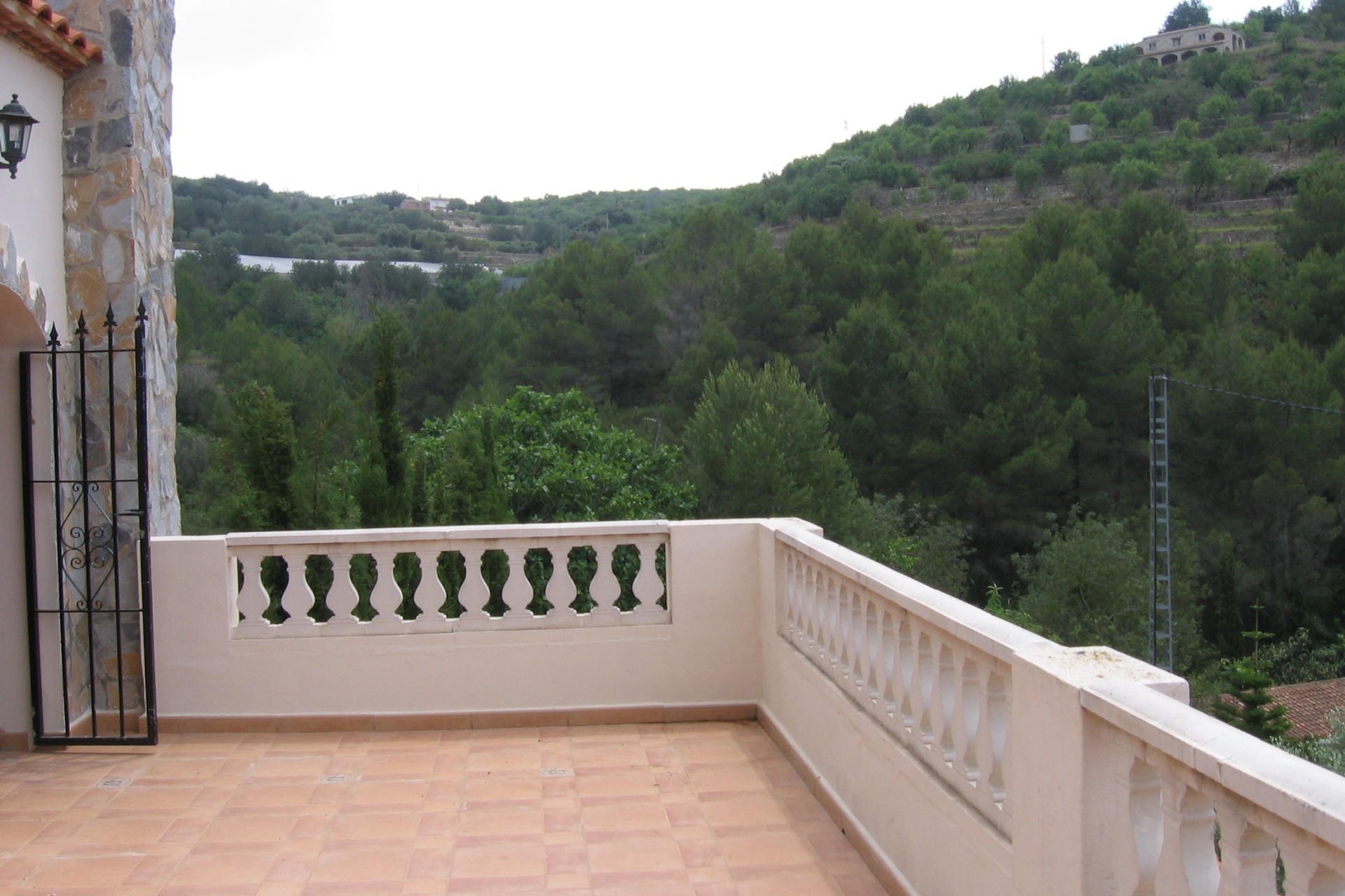 Venta - Villa - Bolulla