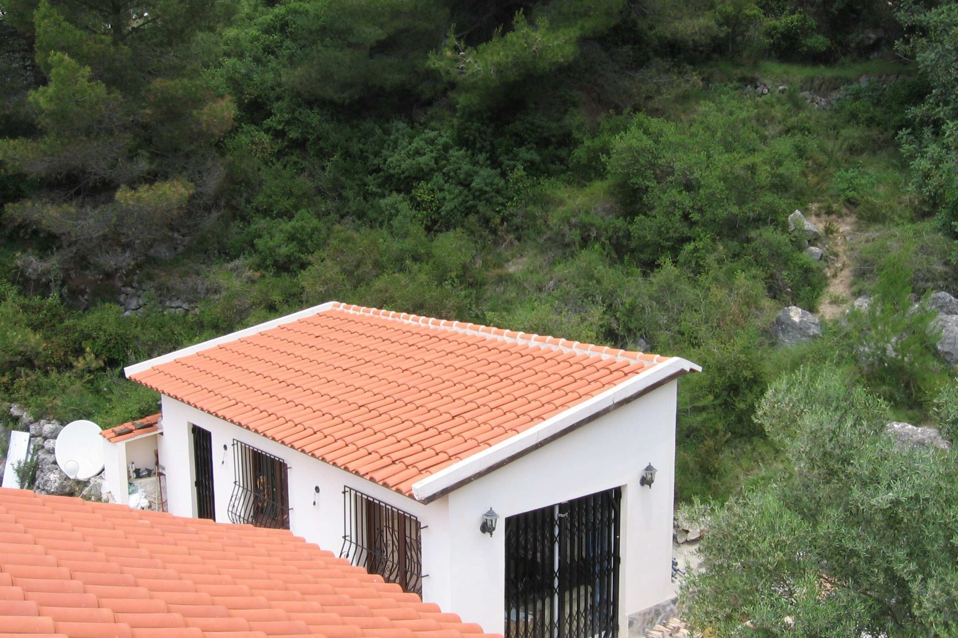 Venta - Villa - Bolulla