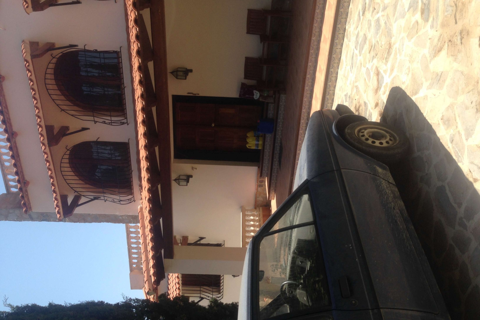 Venta - Villa - Bolulla