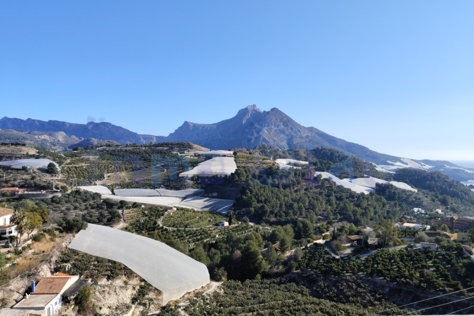 Venta - Villa - Callosa De Ensarrià