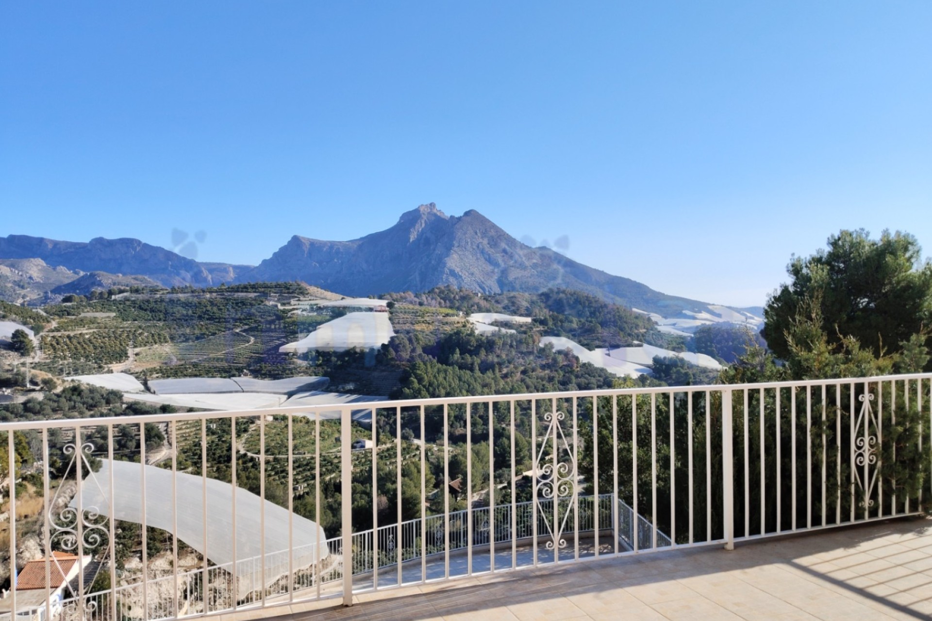 Venta - Villa - Callosa De Ensarrià