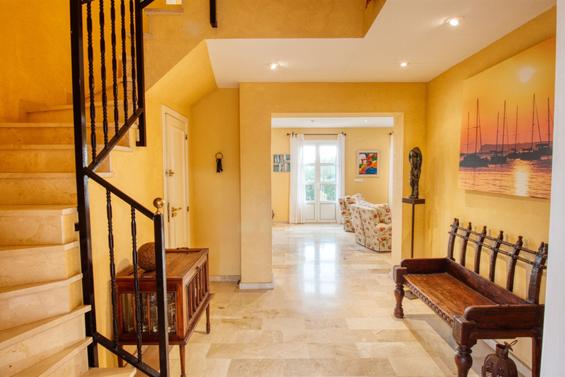 Venta - Villa - Finestrat - Finestrat Urbanizaciones