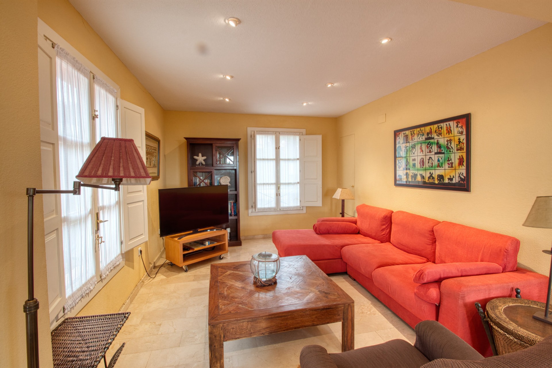 Venta - Villa - Finestrat - Finestrat Urbanizaciones