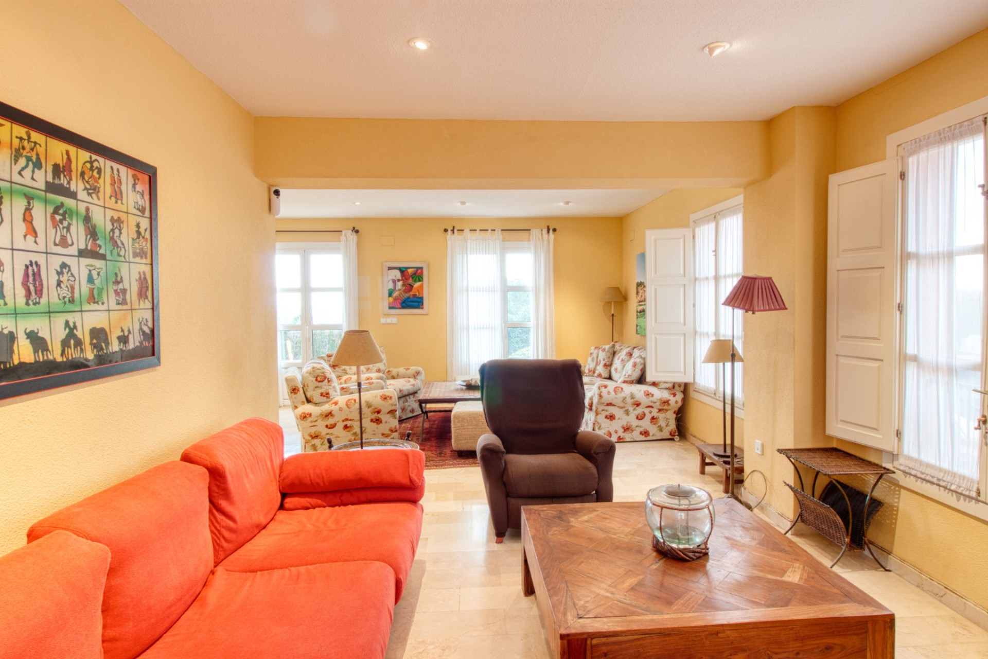 Venta - Villa - Finestrat - Finestrat Urbanizaciones