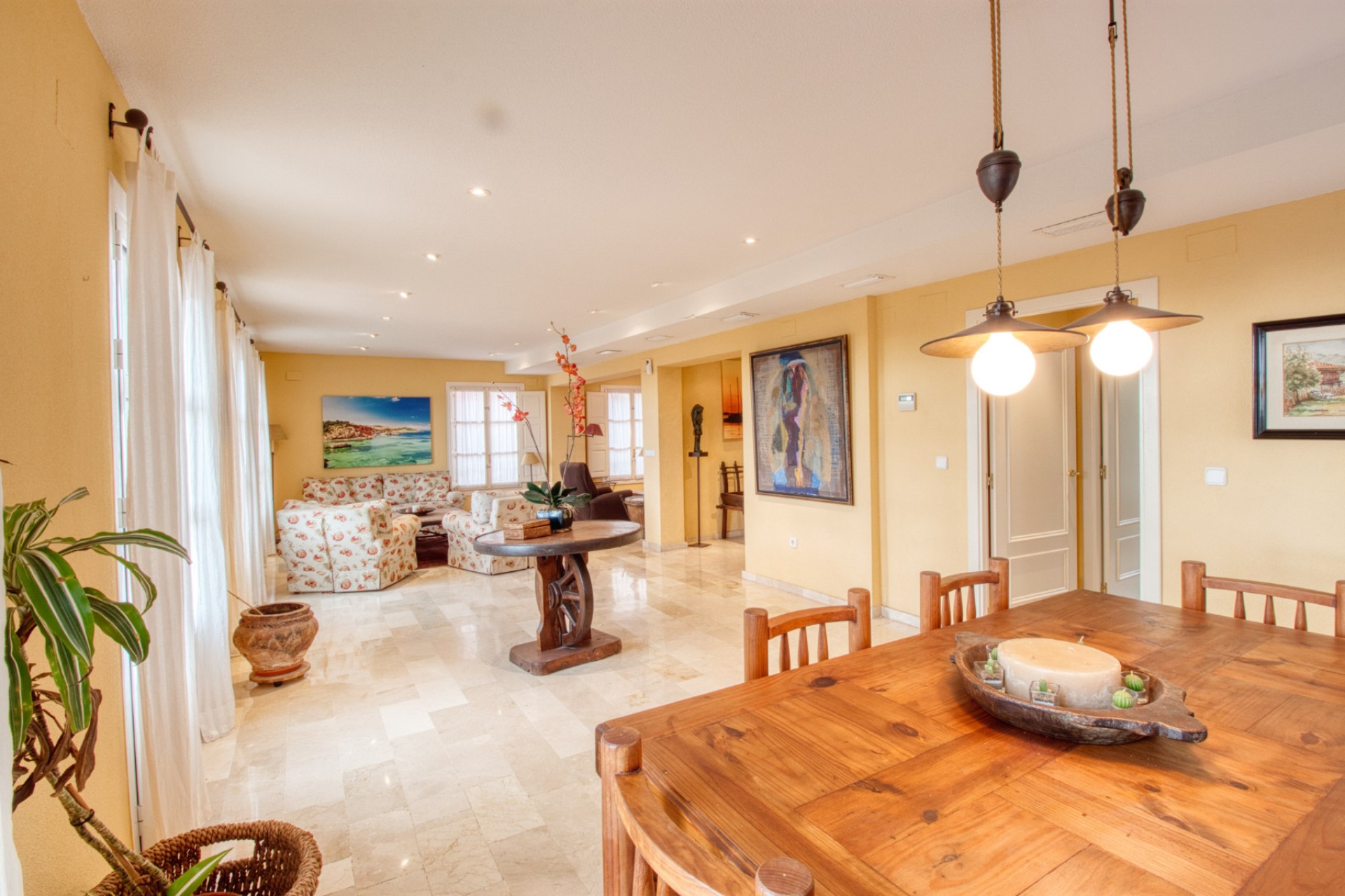 Venta - Villa - Finestrat - Finestrat Urbanizaciones