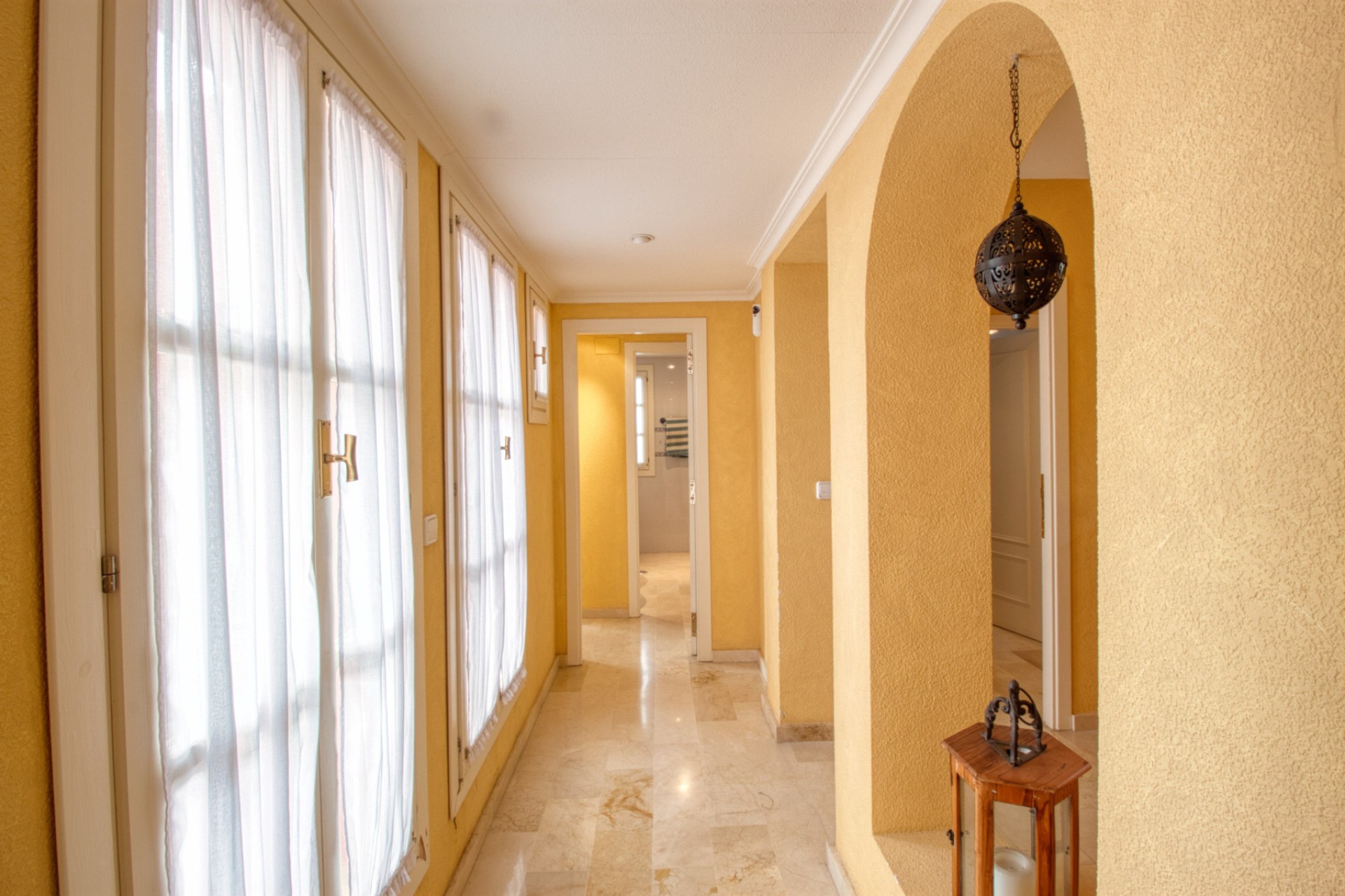 Venta - Villa - Finestrat - Finestrat Urbanizaciones