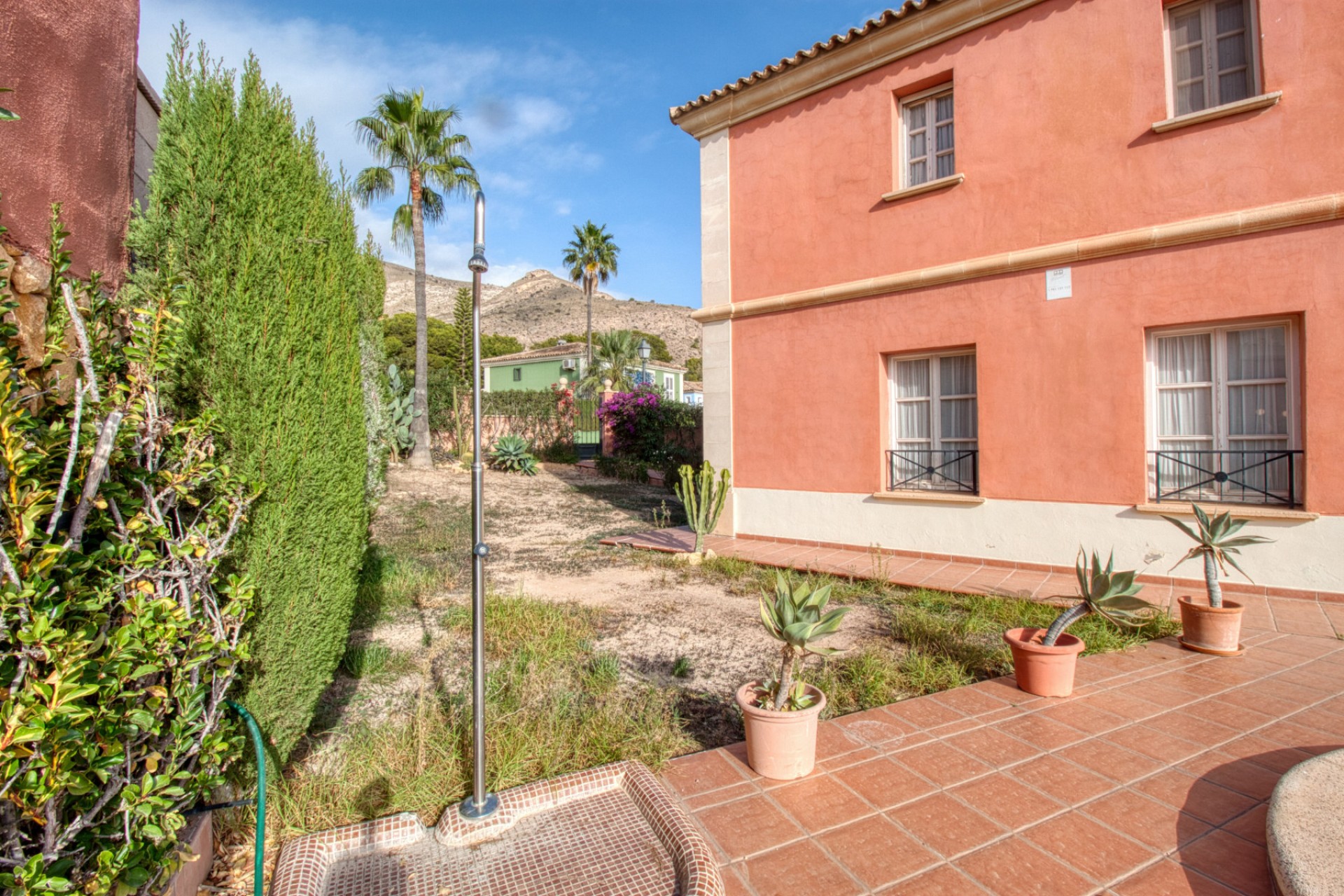 Venta - Villa - Finestrat - Finestrat Urbanizaciones