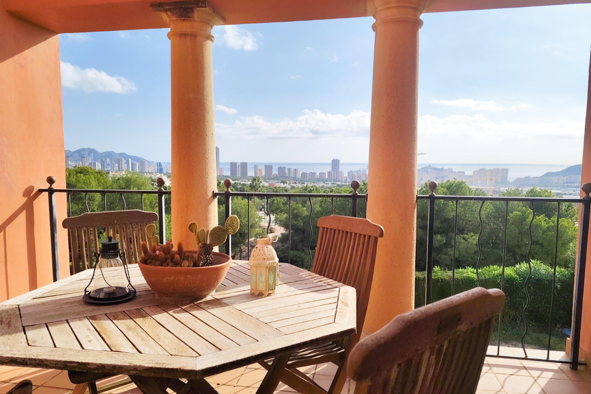 Venta - Villa - Finestrat - Finestrat Urbanizaciones