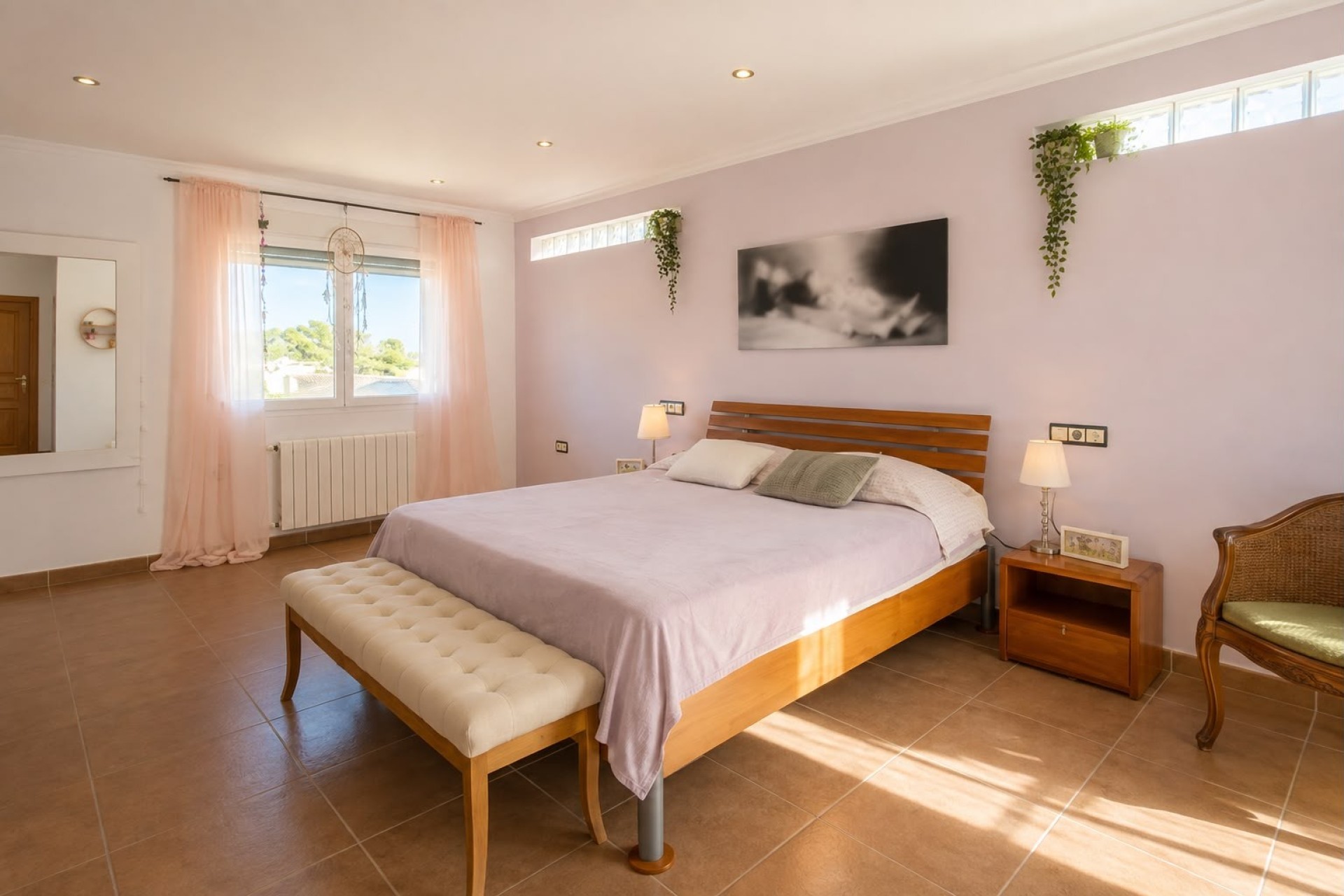 Venta - Villa - La Nucía
