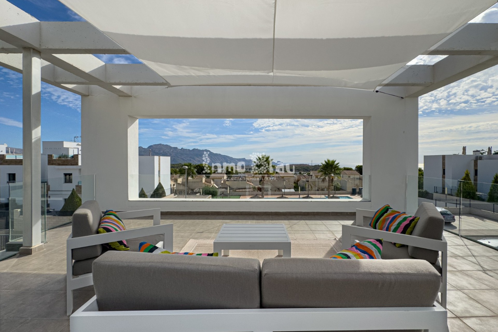 Venta - Villa - Polop