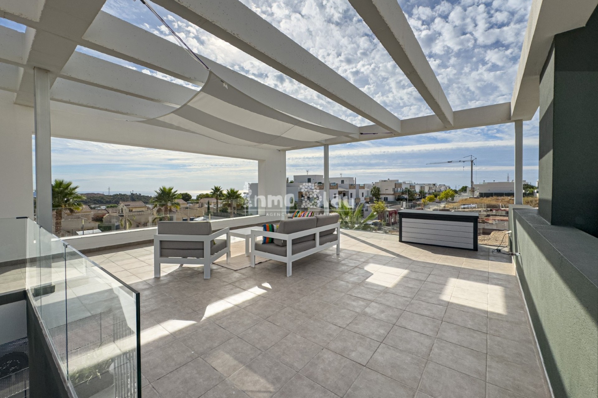 Venta - Villa - Polop