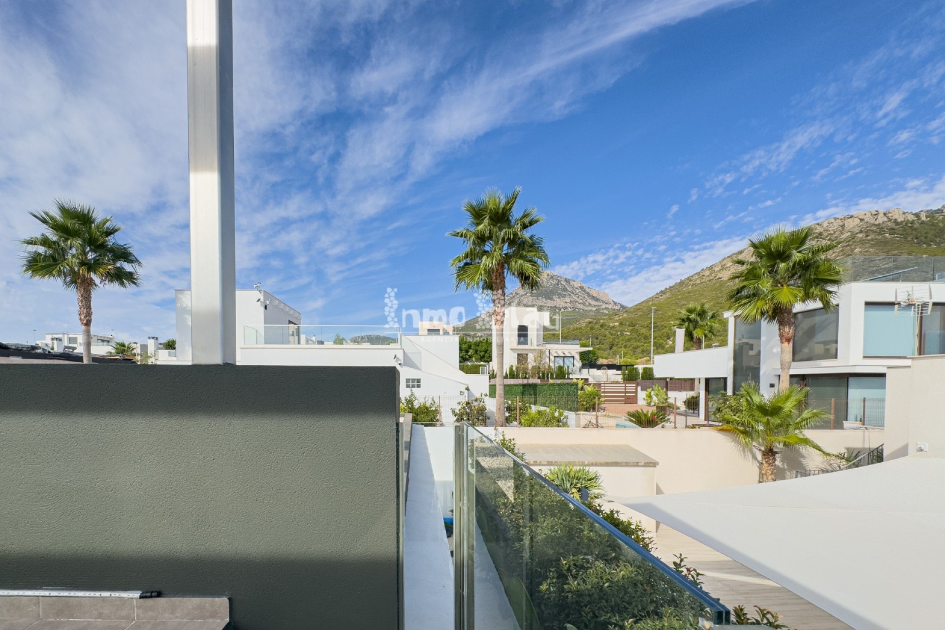 Venta - Villa - Polop