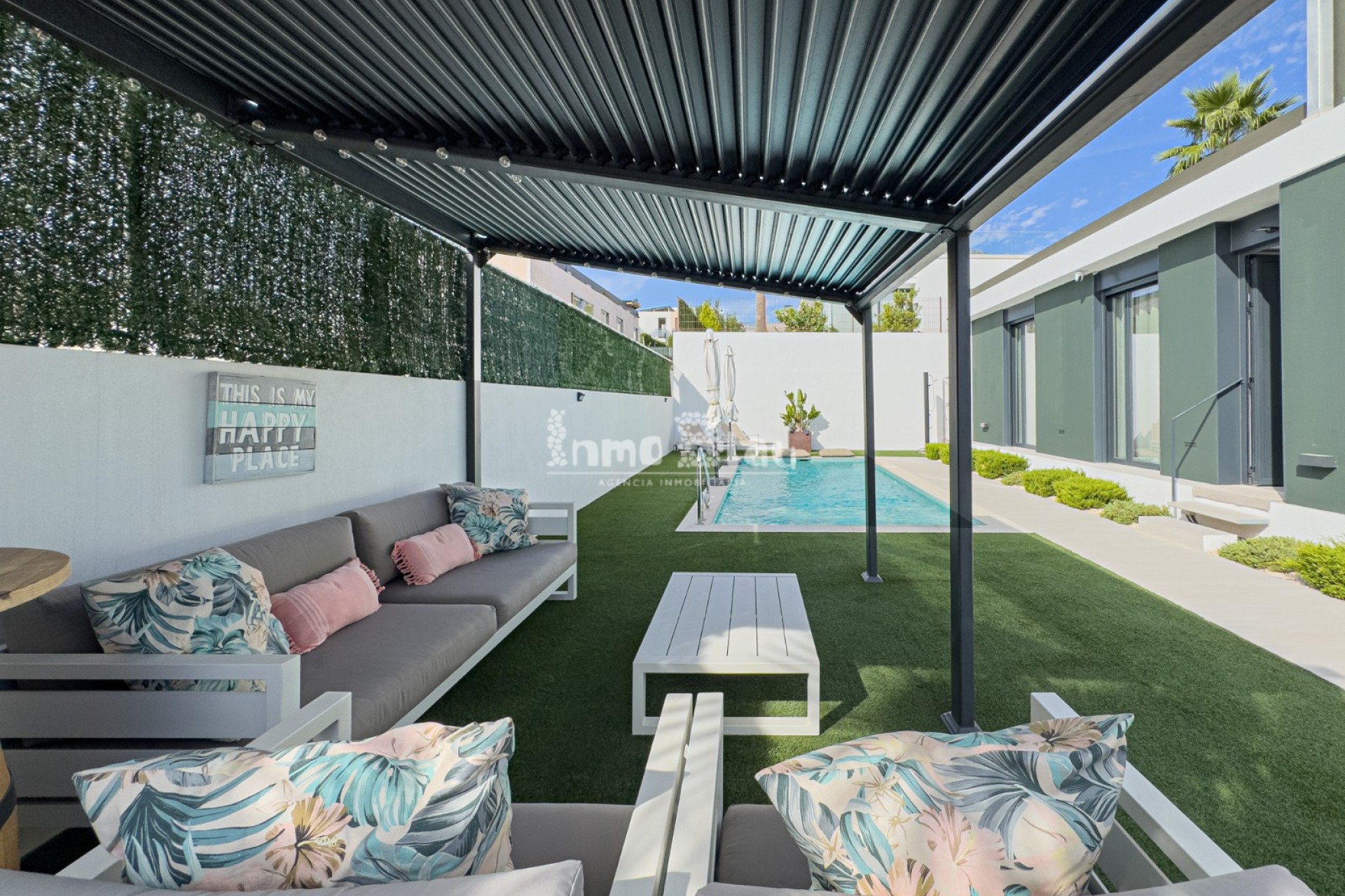 Venta - Villa - Polop