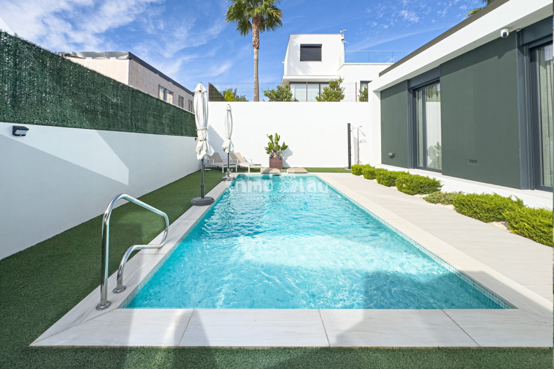 Venta - Villa - Polop