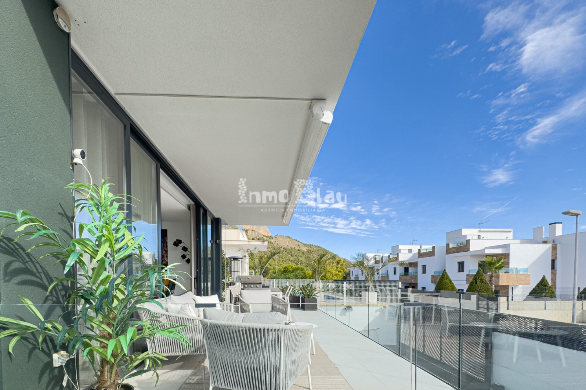 Venta - Villa - Polop