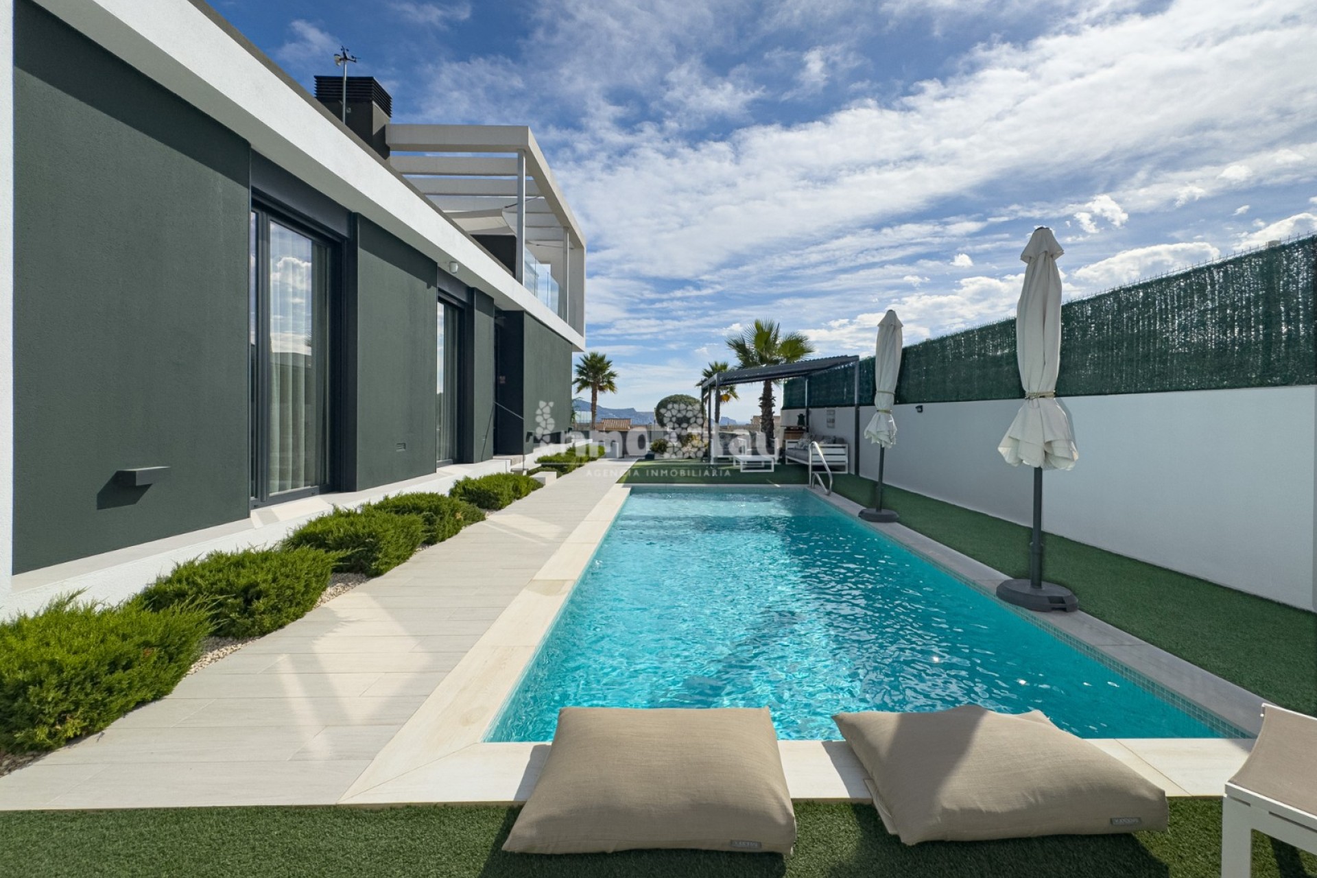 Venta - Villa - Polop