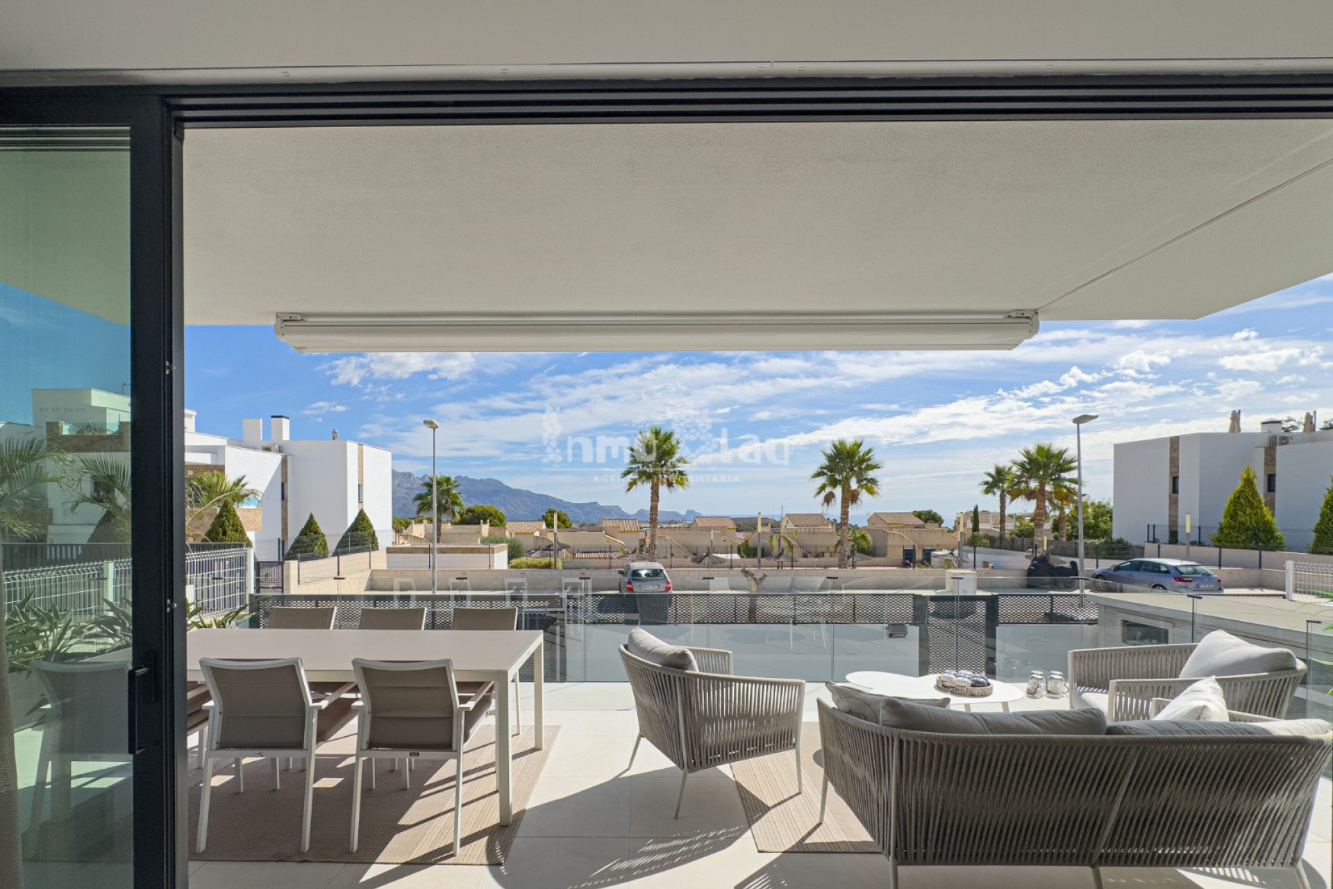 Venta - Villa - Polop