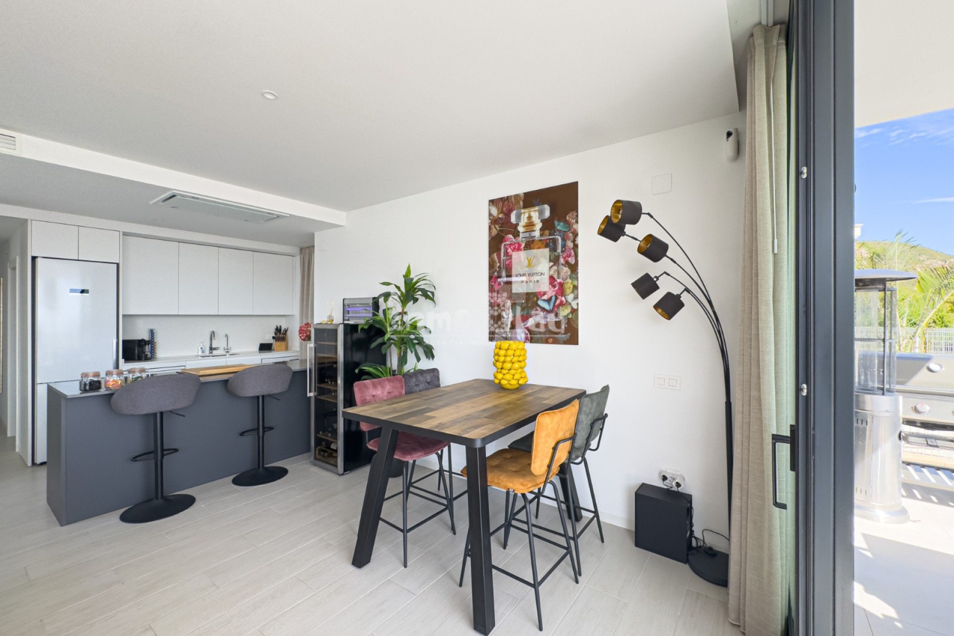 Venta - Villa - Polop