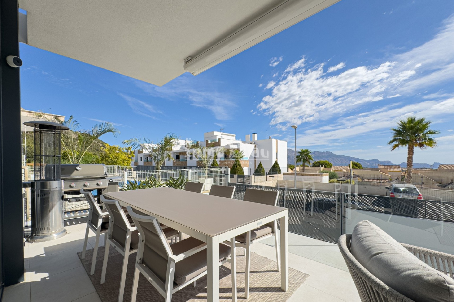 Venta - Villa - Polop