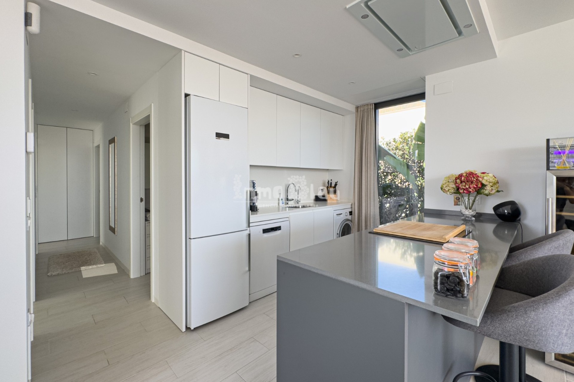 Venta - Villa - Polop