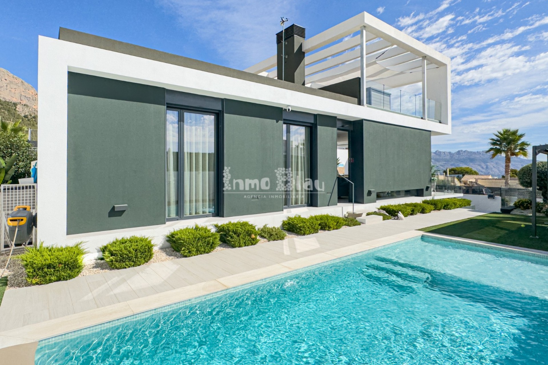 Venta - Villa - Polop