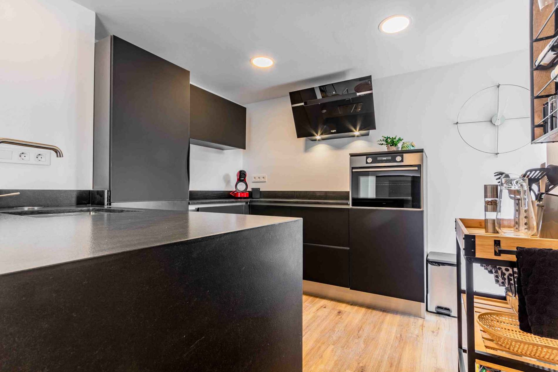 Verhuur Korte Termijn - Appartement / flat - Albir - Centro