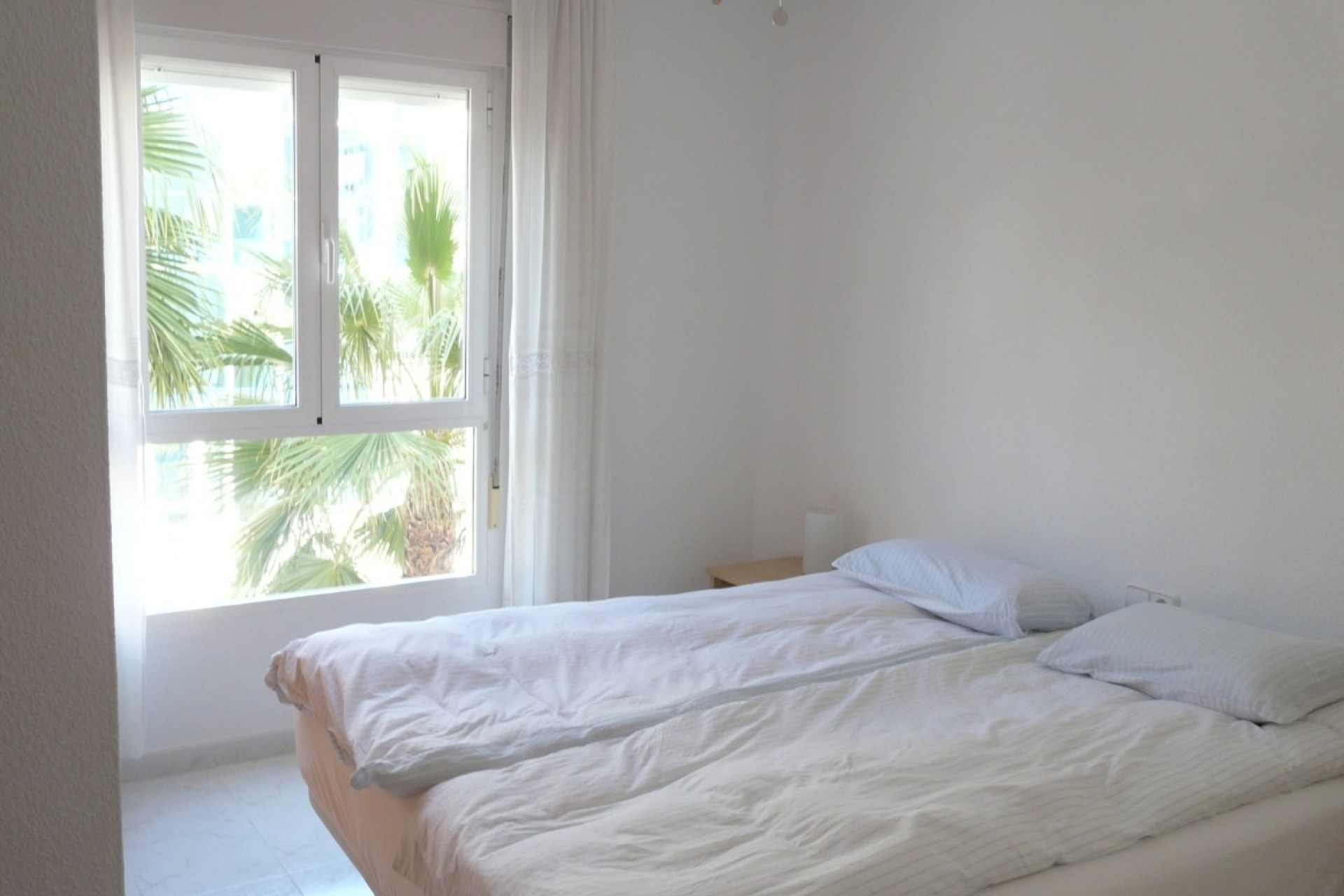 Verhuur Korte Termijn - Appartement / flat - Albir - Centro