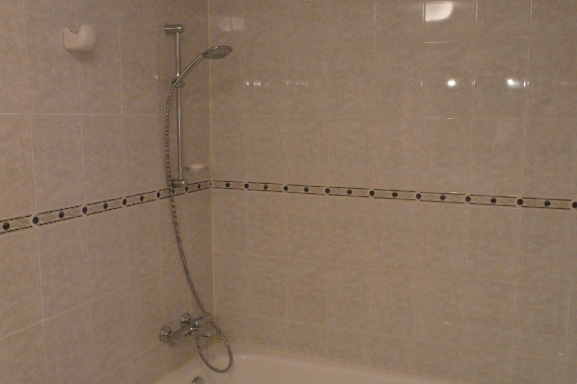 Verhuur Korte Termijn - Appartement / flat - Albir - Centro