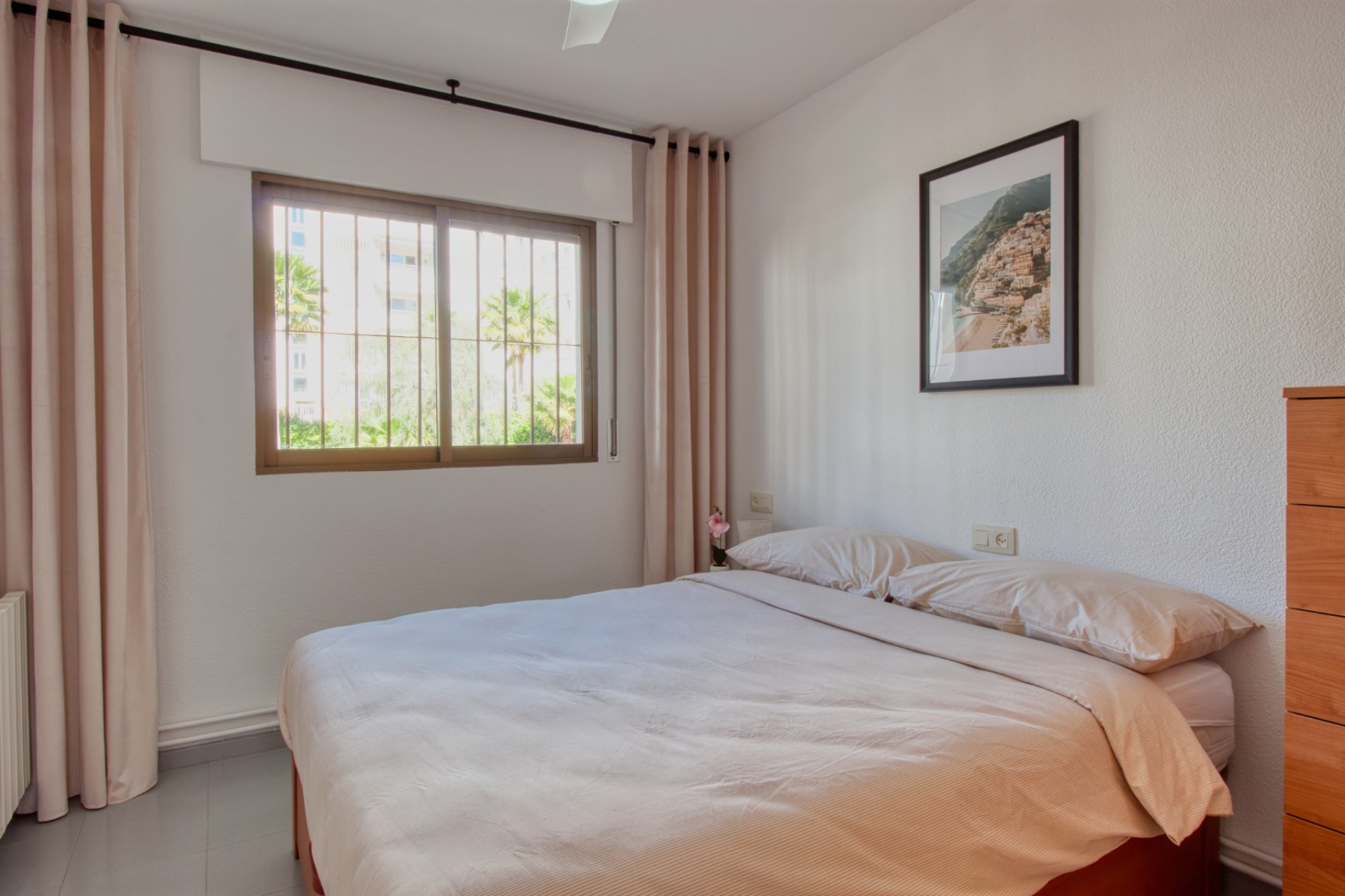 Verhuur Korte Termijn - Appartement / flat - Albir - Centro