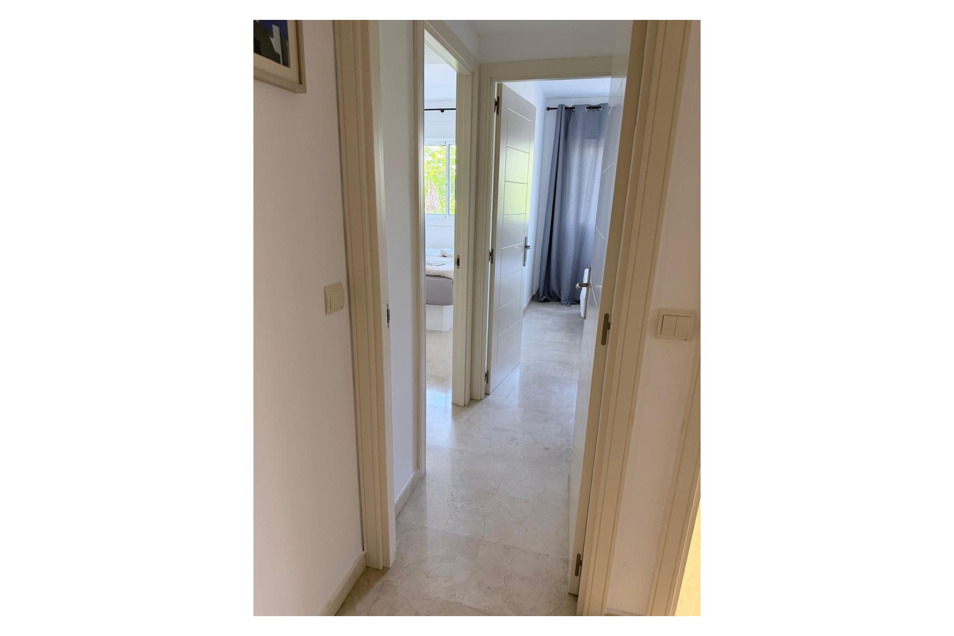 Verhuur Korte Termijn - Appartement / flat - Albir - Centro
