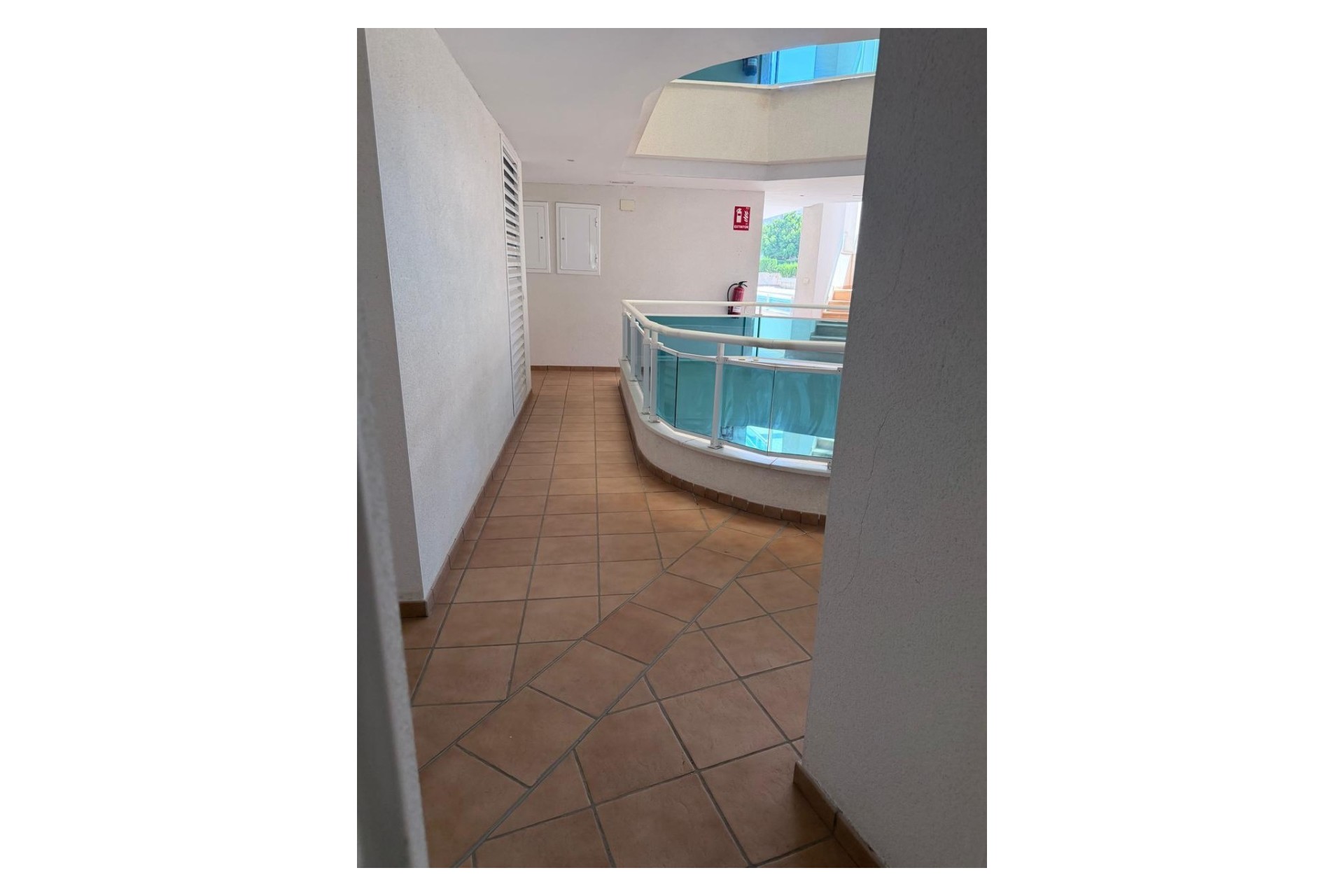 Verhuur Korte Termijn - Appartement / flat - Albir - Centro