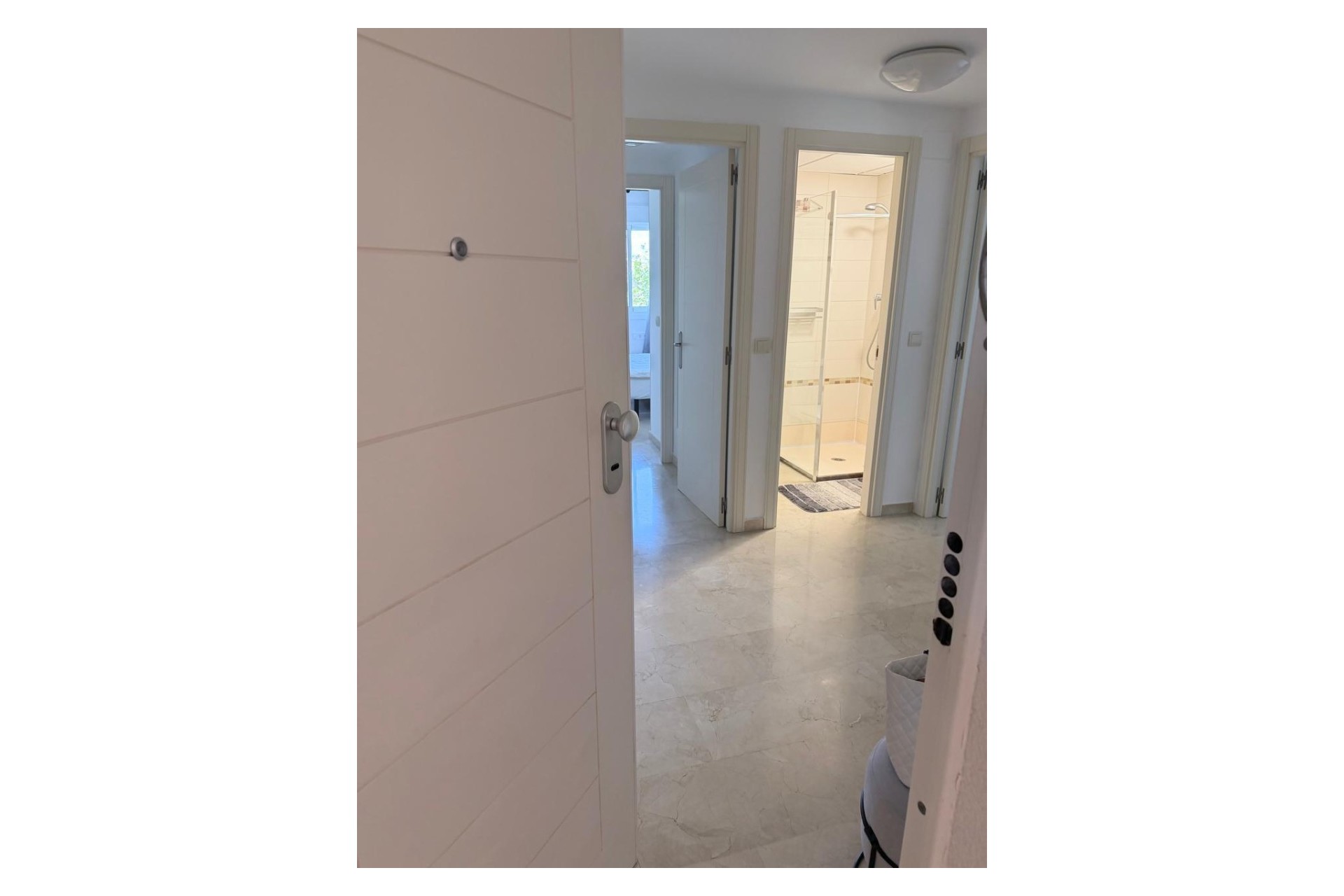 Verhuur Korte Termijn - Appartement / flat - Albir - Centro