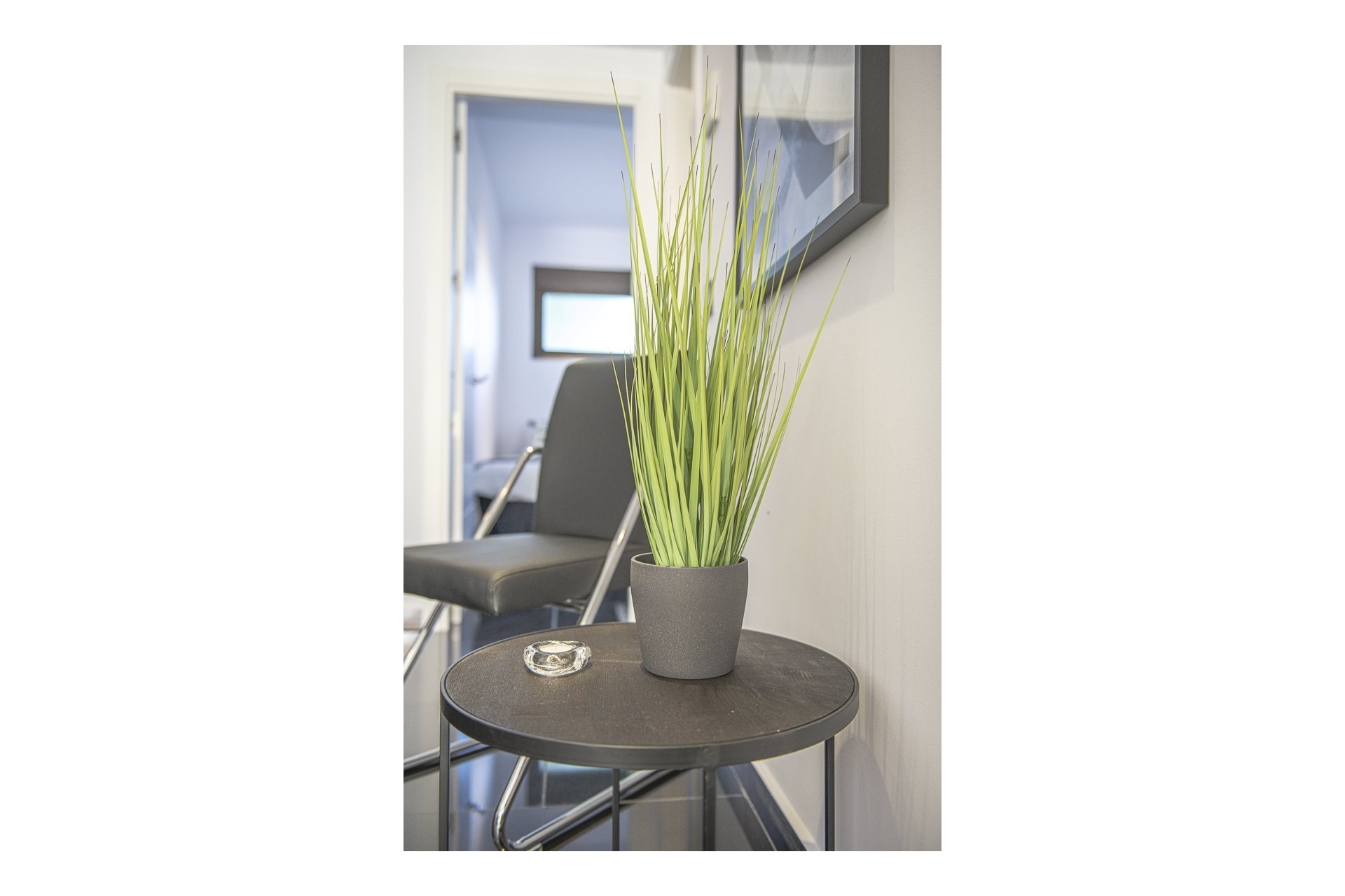 Verhuur Korte Termijn - Appartement / flat - Albir - Playa