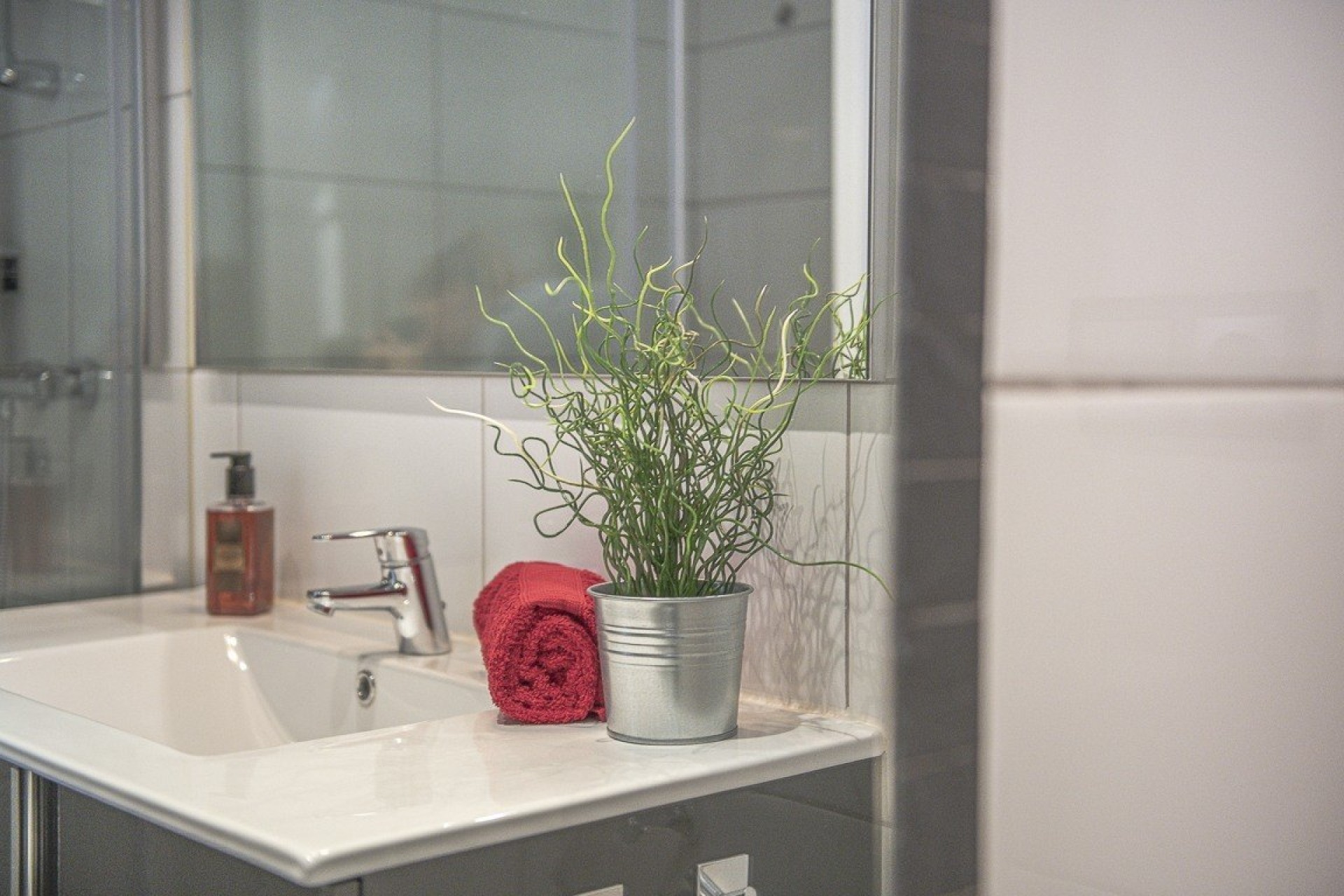 Verhuur Korte Termijn - Appartement / flat - Albir - Playa