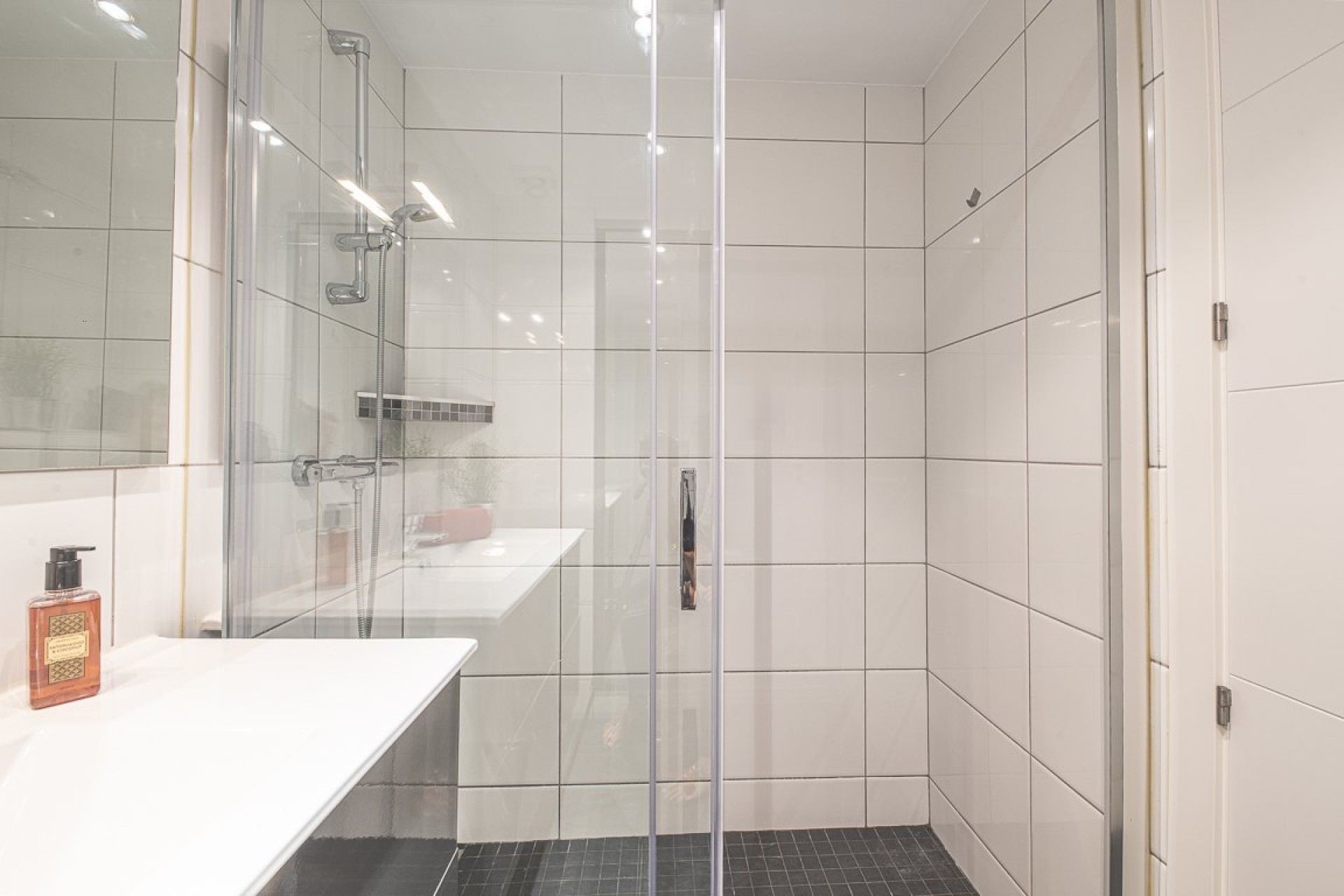 Verhuur Korte Termijn - Appartement / flat - Albir - Playa