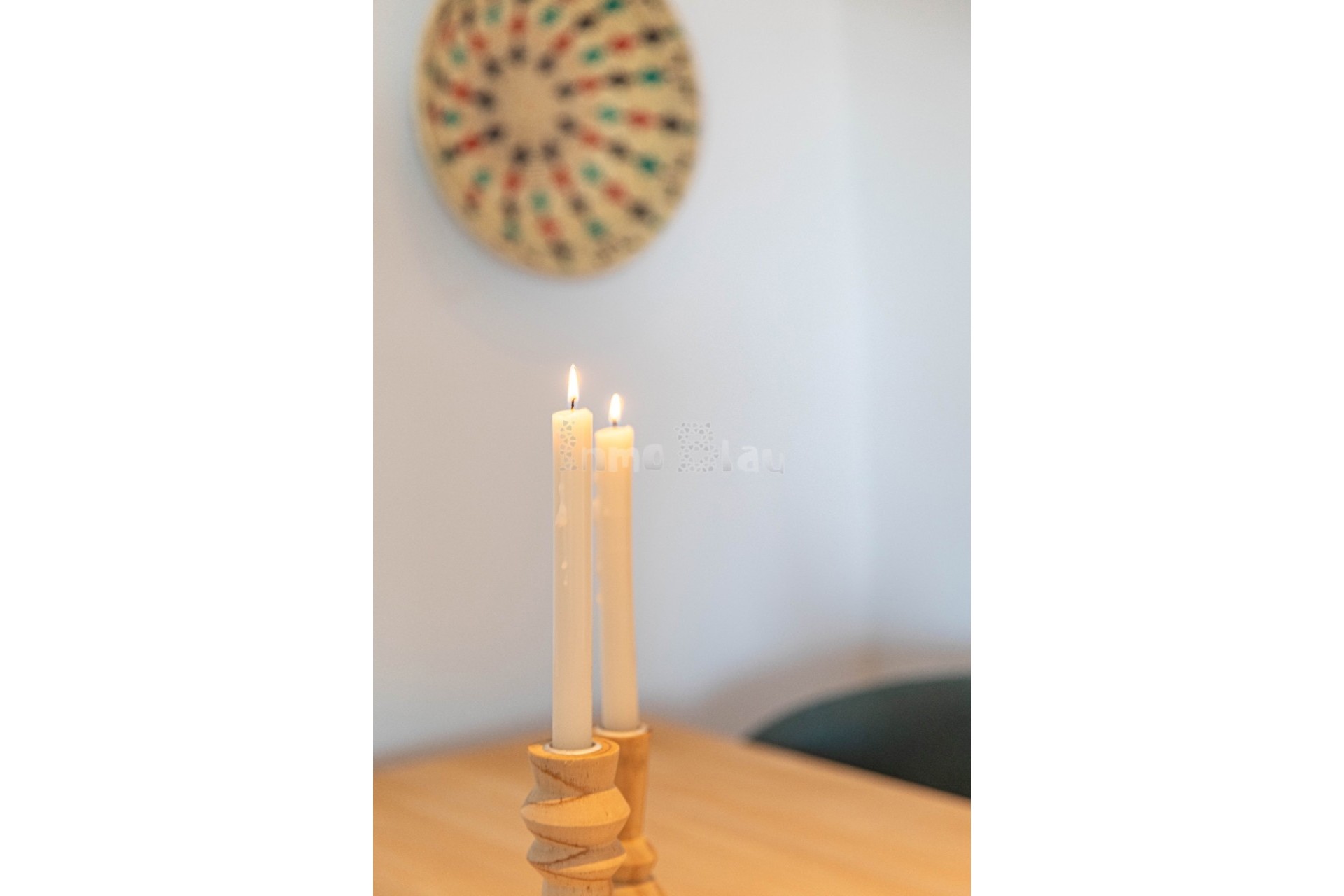 Verhuur Korte Termijn - Appartement / flat - Albir - Playa