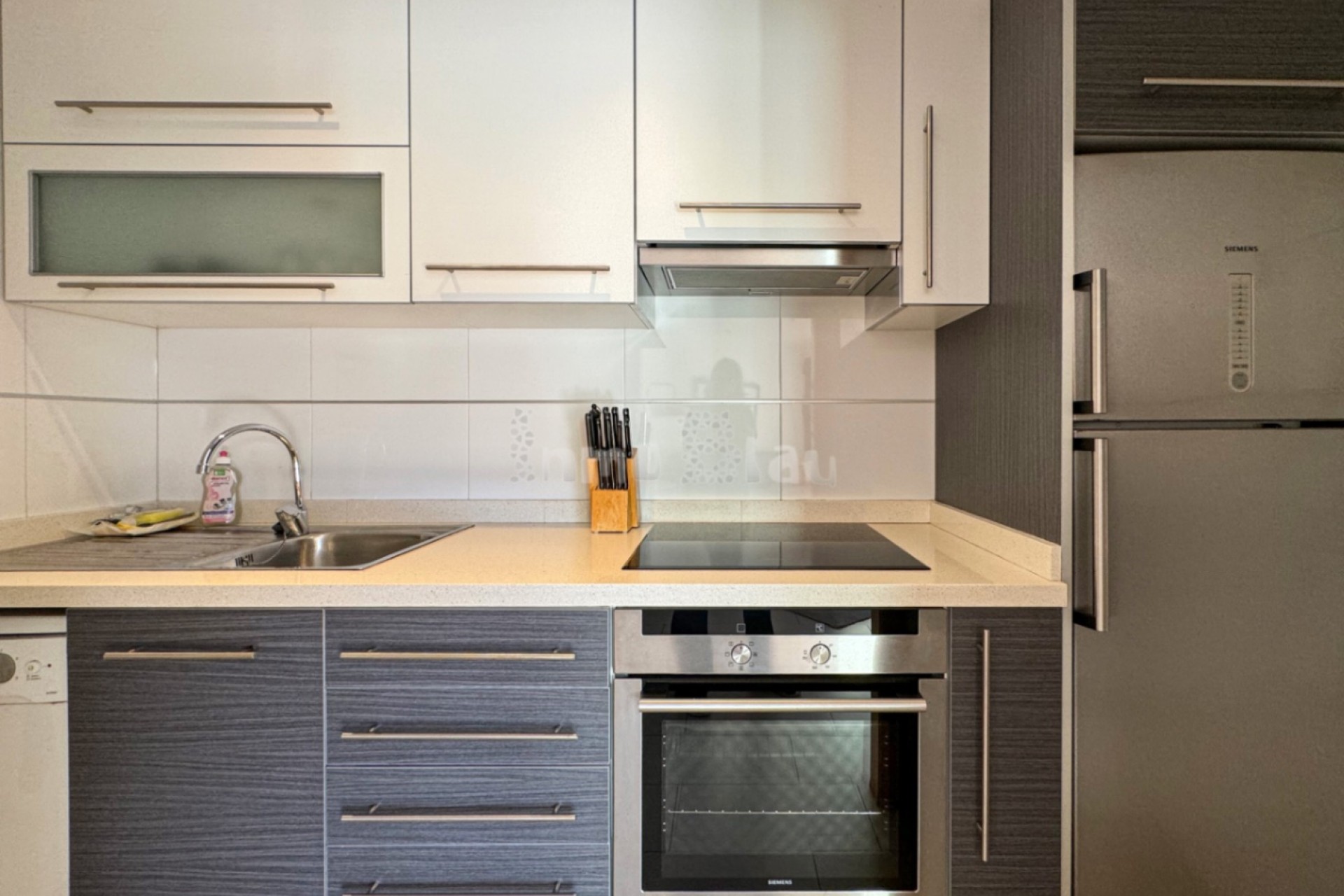 Verhuur Korte Termijn - Appartement / flat - Albir - Playa