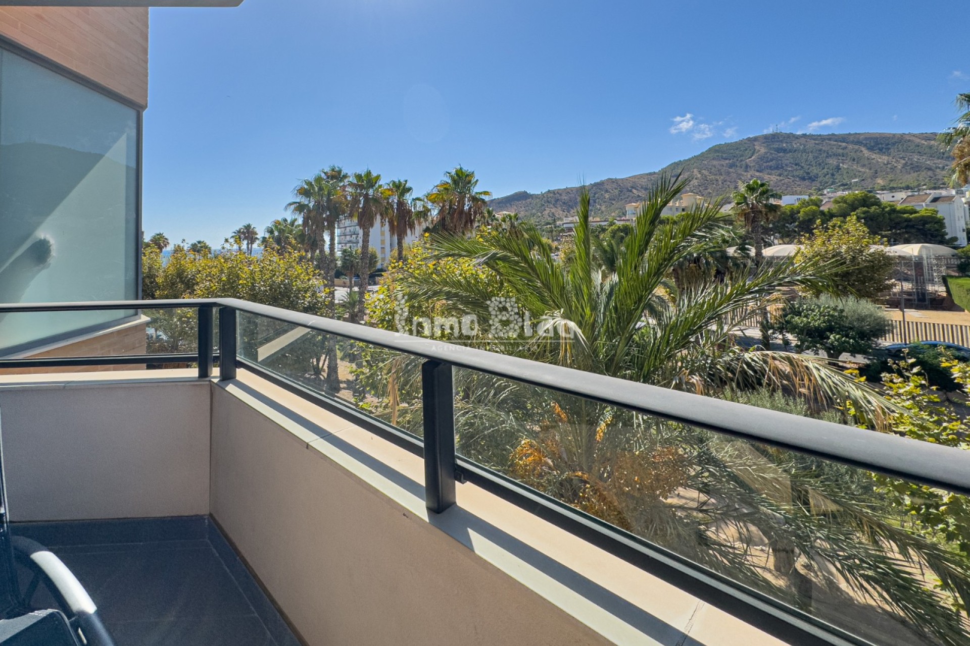 Verhuur Korte Termijn - Appartement / flat - Albir - Playa