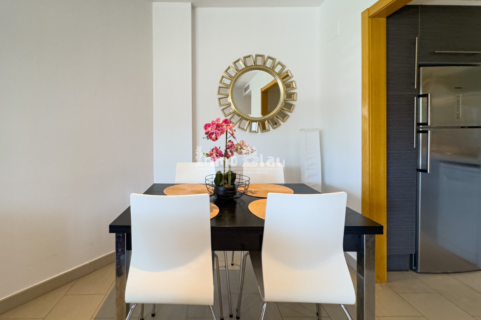 Verhuur Korte Termijn - Appartement / flat - Albir - Playa