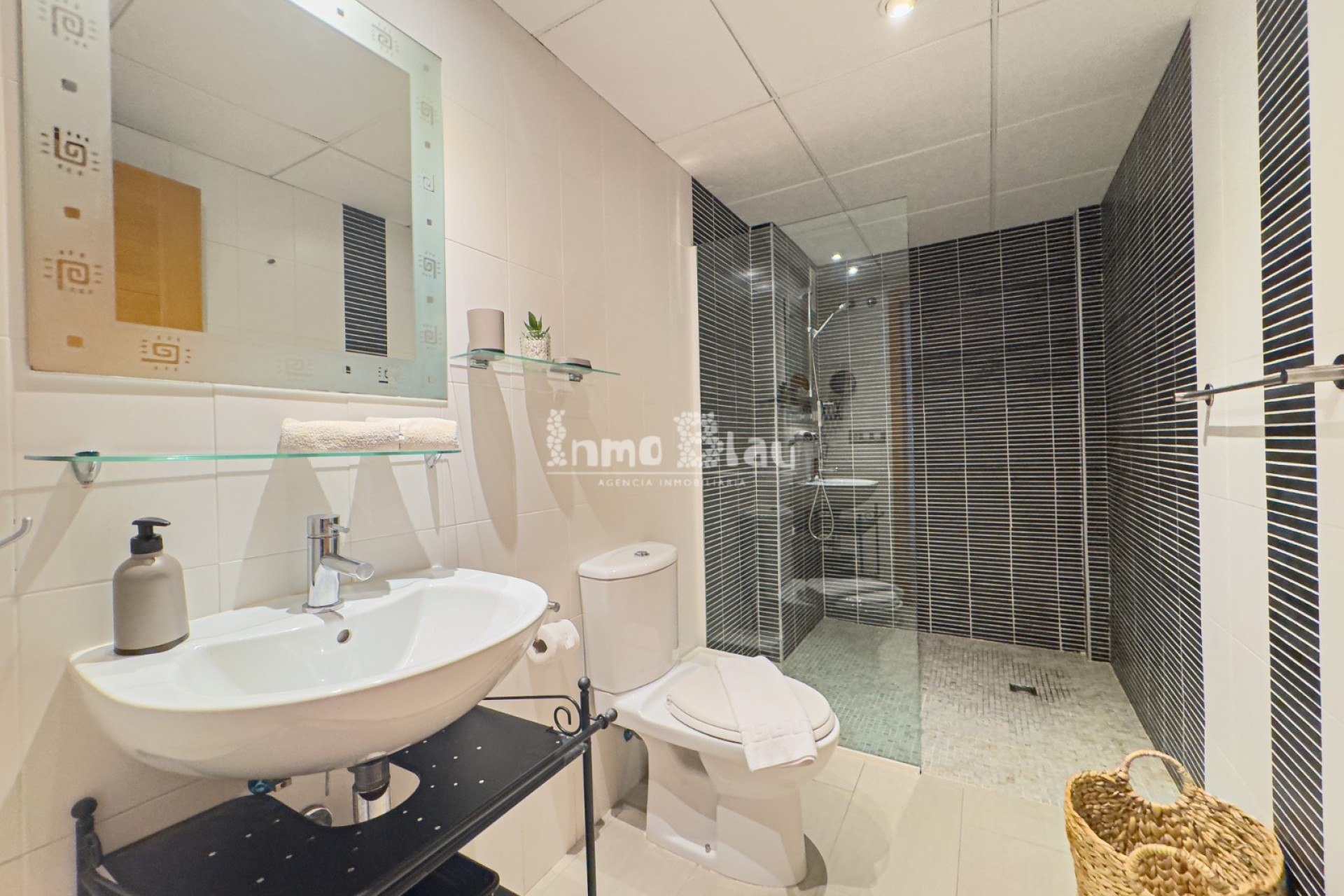 Verhuur Korte Termijn - Appartement / flat - Albir - Playa