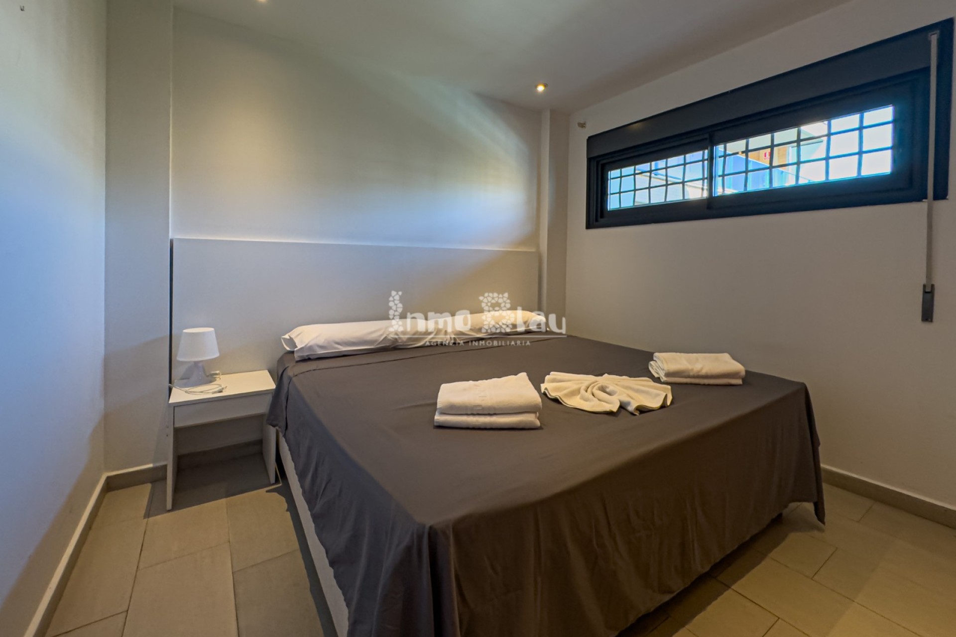 Verhuur Korte Termijn - Appartement / flat - Albir - Playa